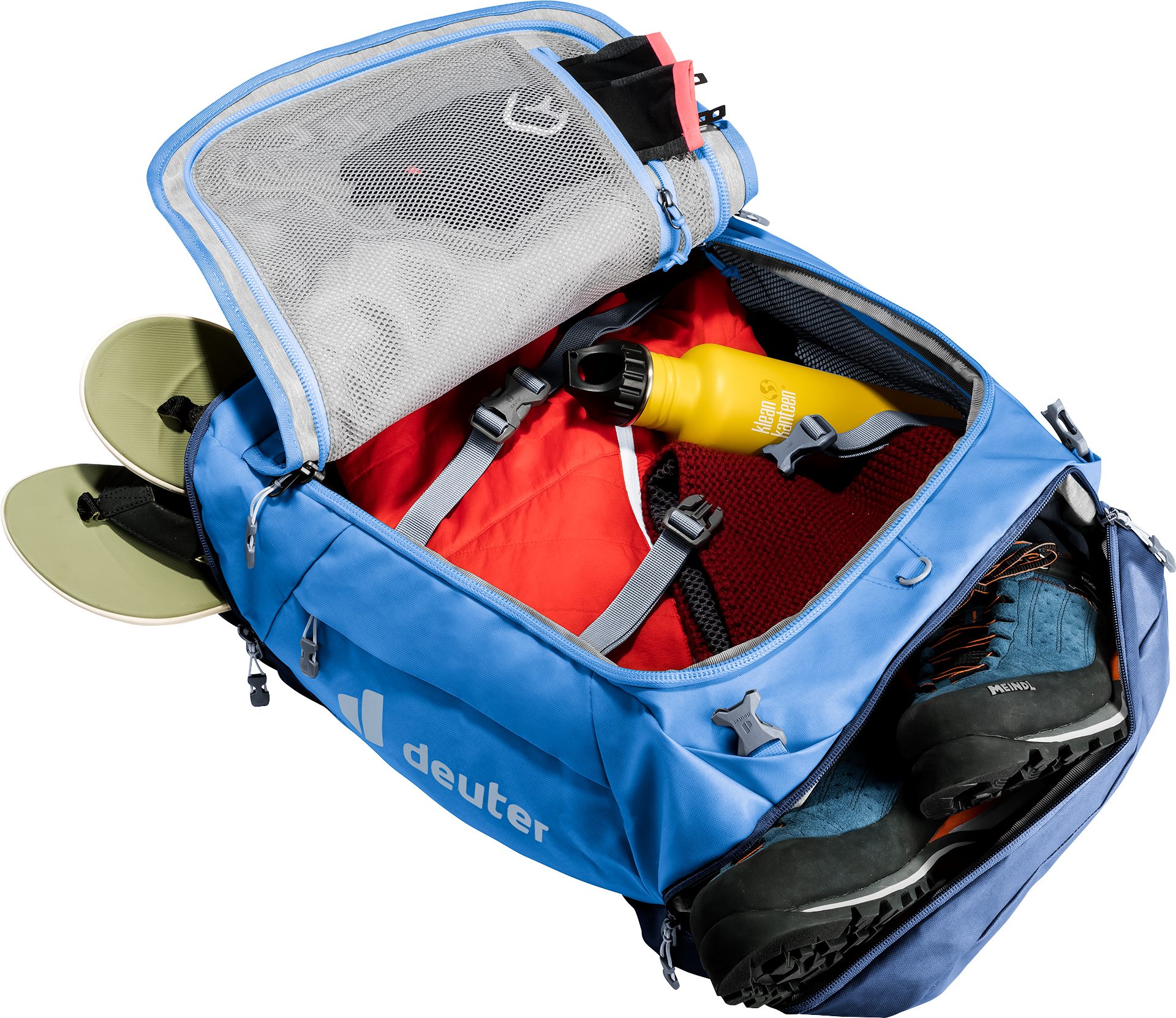 Deuter Reistas DUFFEL PRO 40