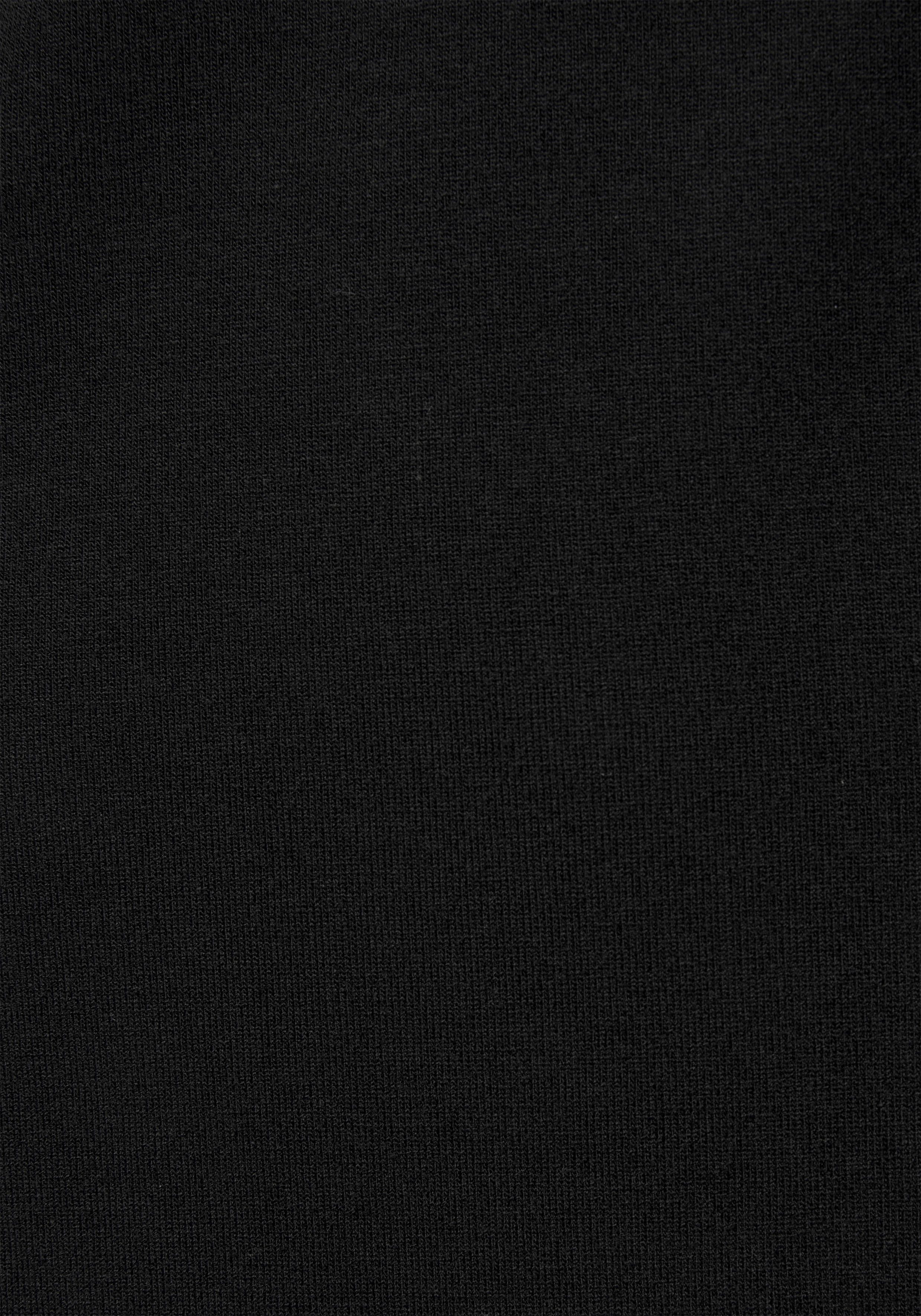 Lascana Kanten top met chique kanten details