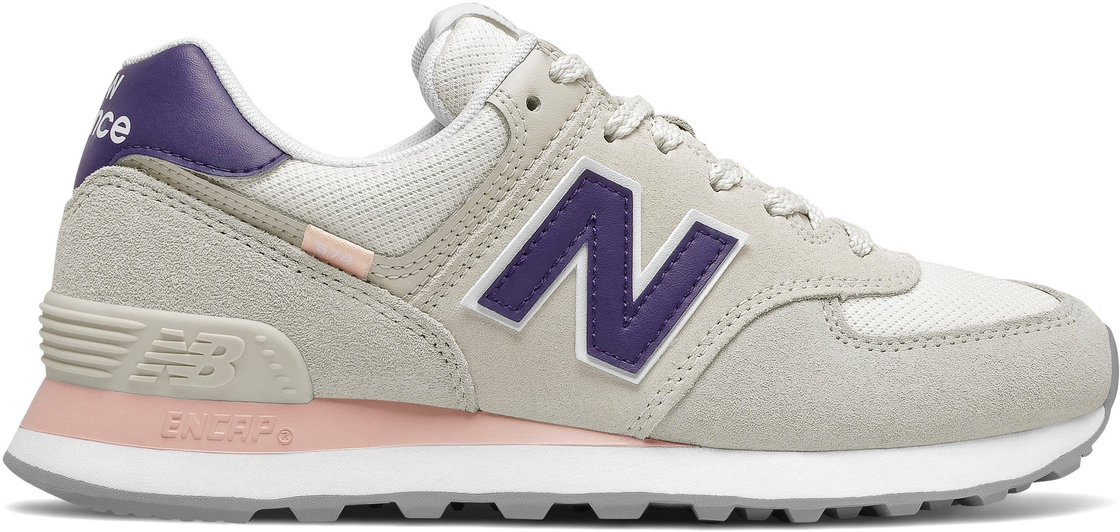 New Balance Sneakers WL574 bestellen bij | OTTO