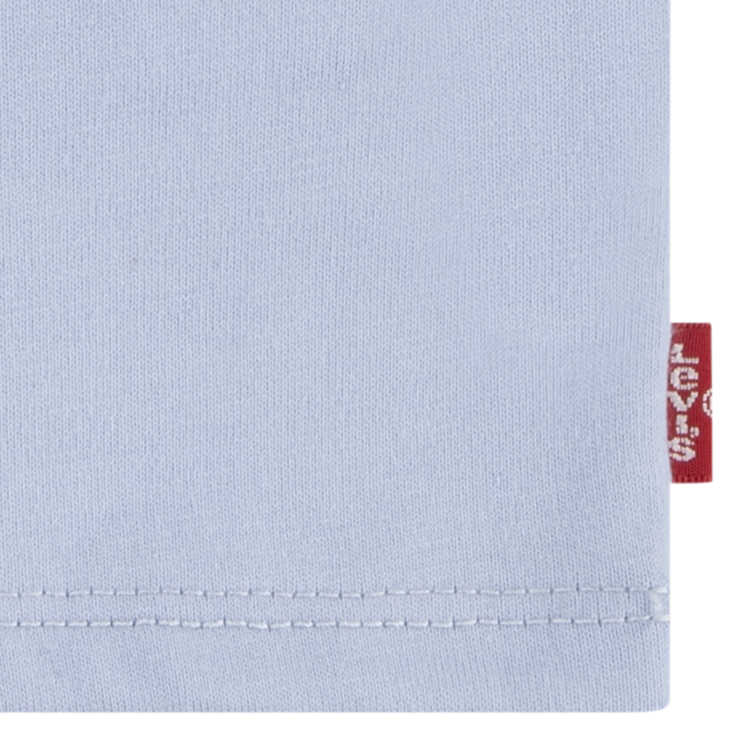 Levi's Kidswear T-shirt LVG SS SEASONAL GRAPHIC TEE