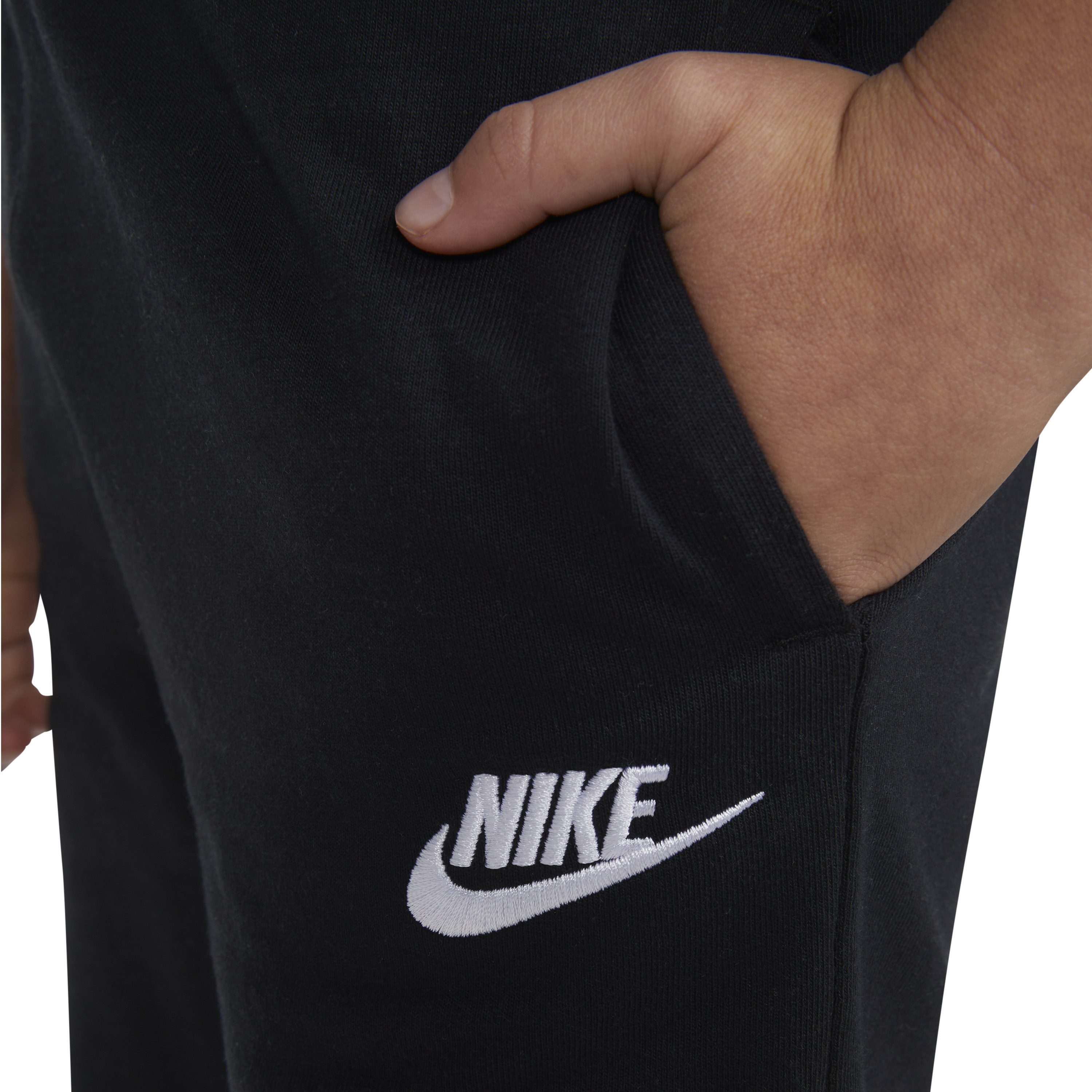 Nike Sportswear Short NKB CLUB JERSEY SHORT - voor kinderen