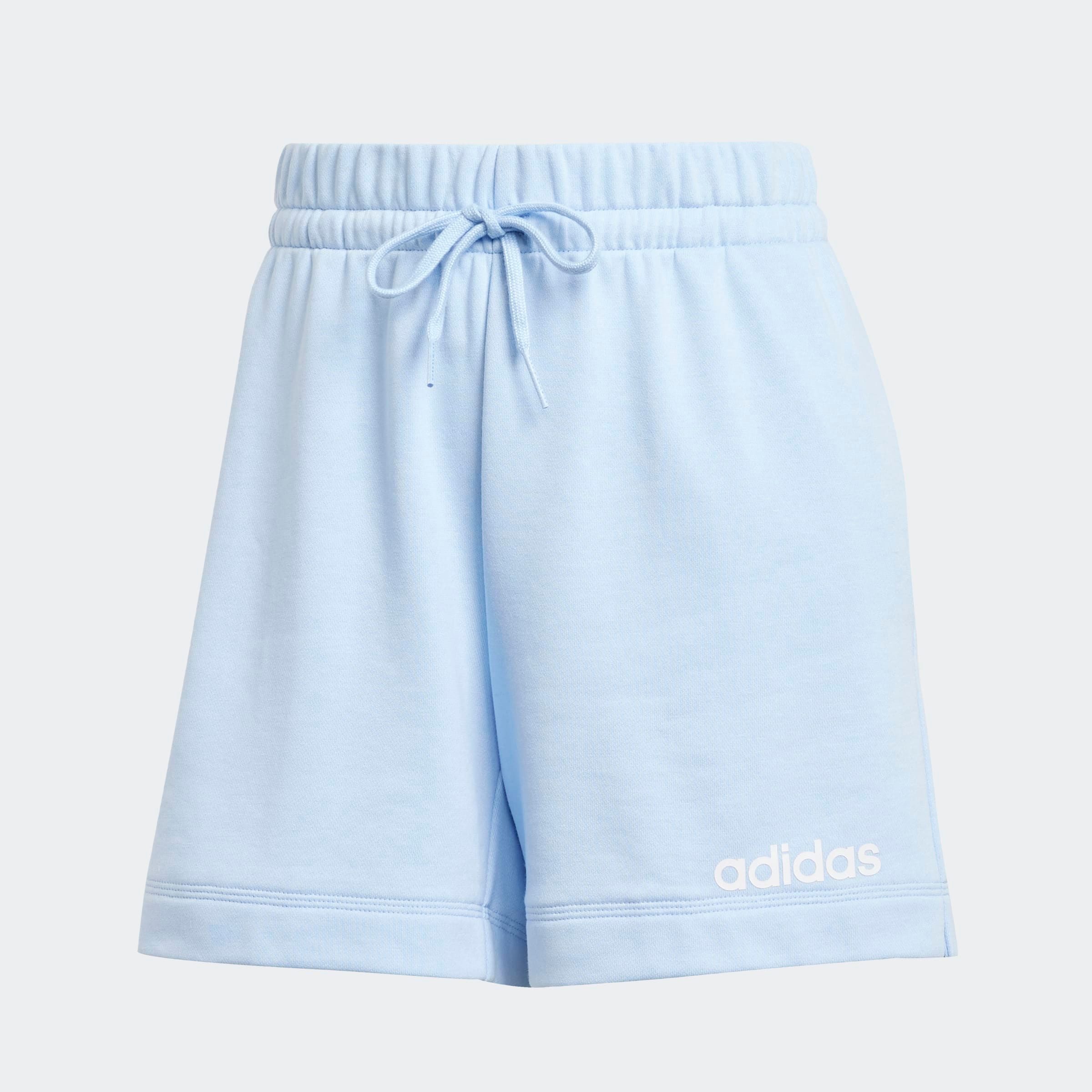 adidas Sportswear Short W LIN FT SHO (1-delig)