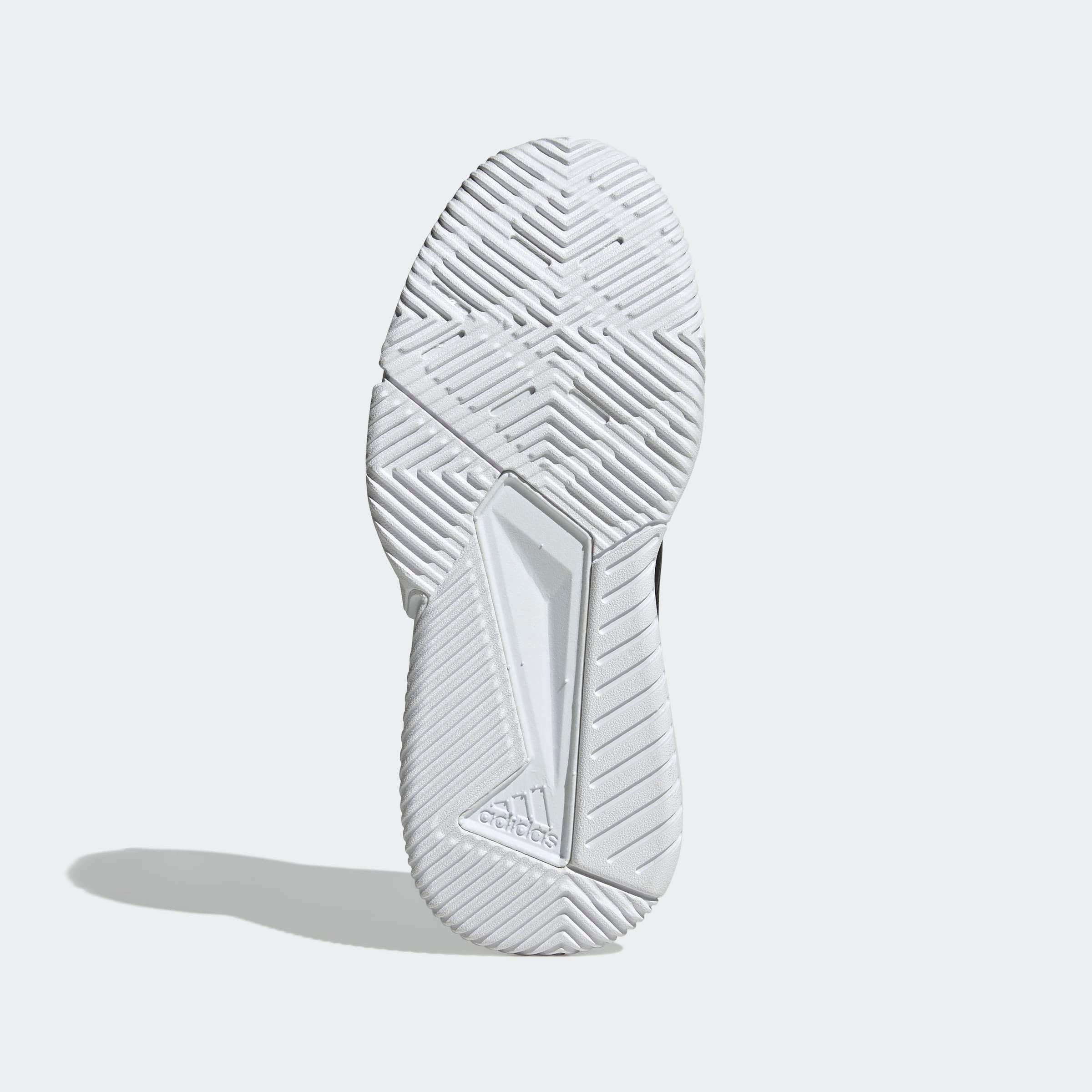 adidas Performance Zaalschoenen COURT TEAM BOUNCE 2.0 bijzonder geschikt voor handbal