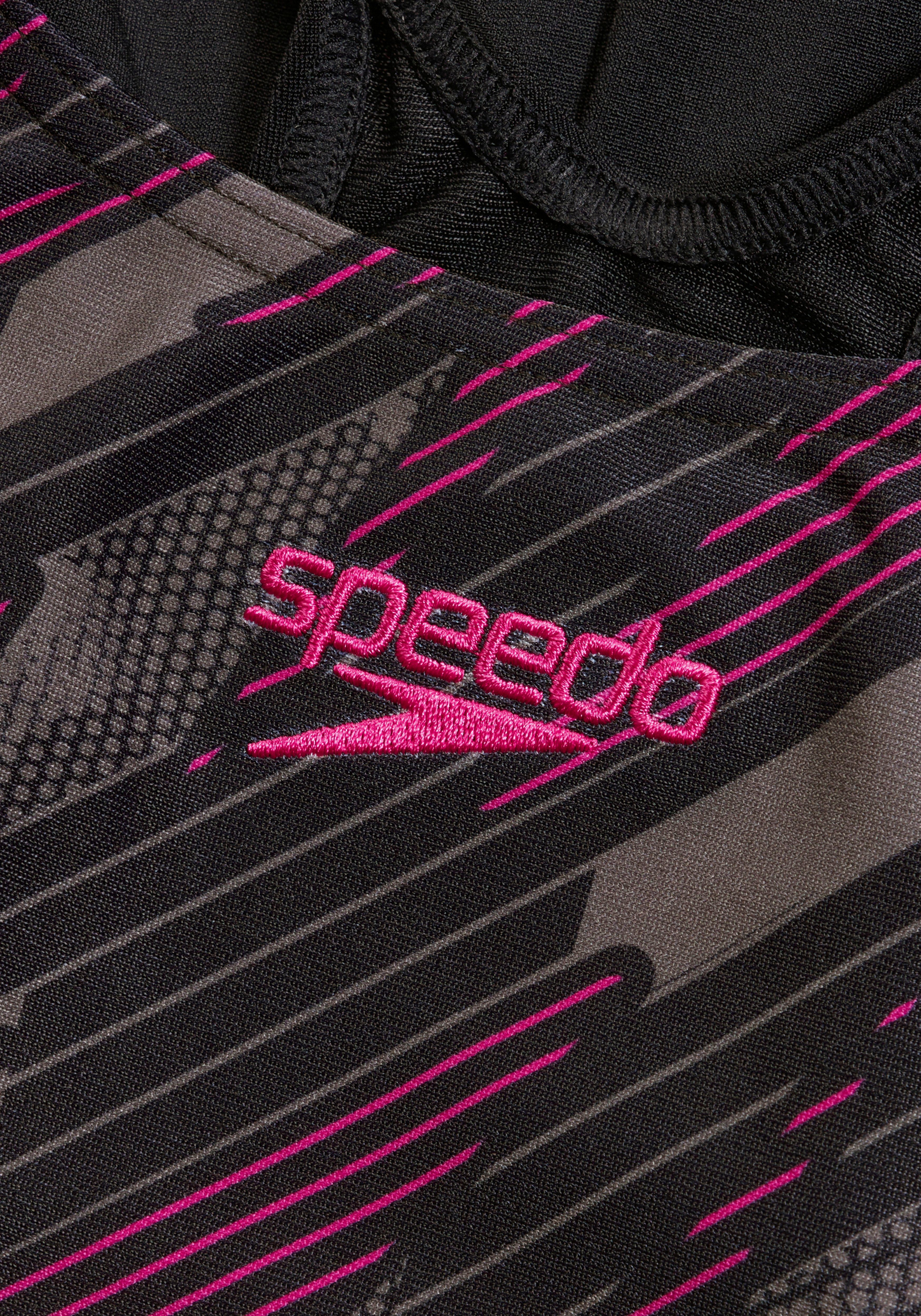 Speedo Badpak Dames HyperBoom placement muscleback (1 stuk)