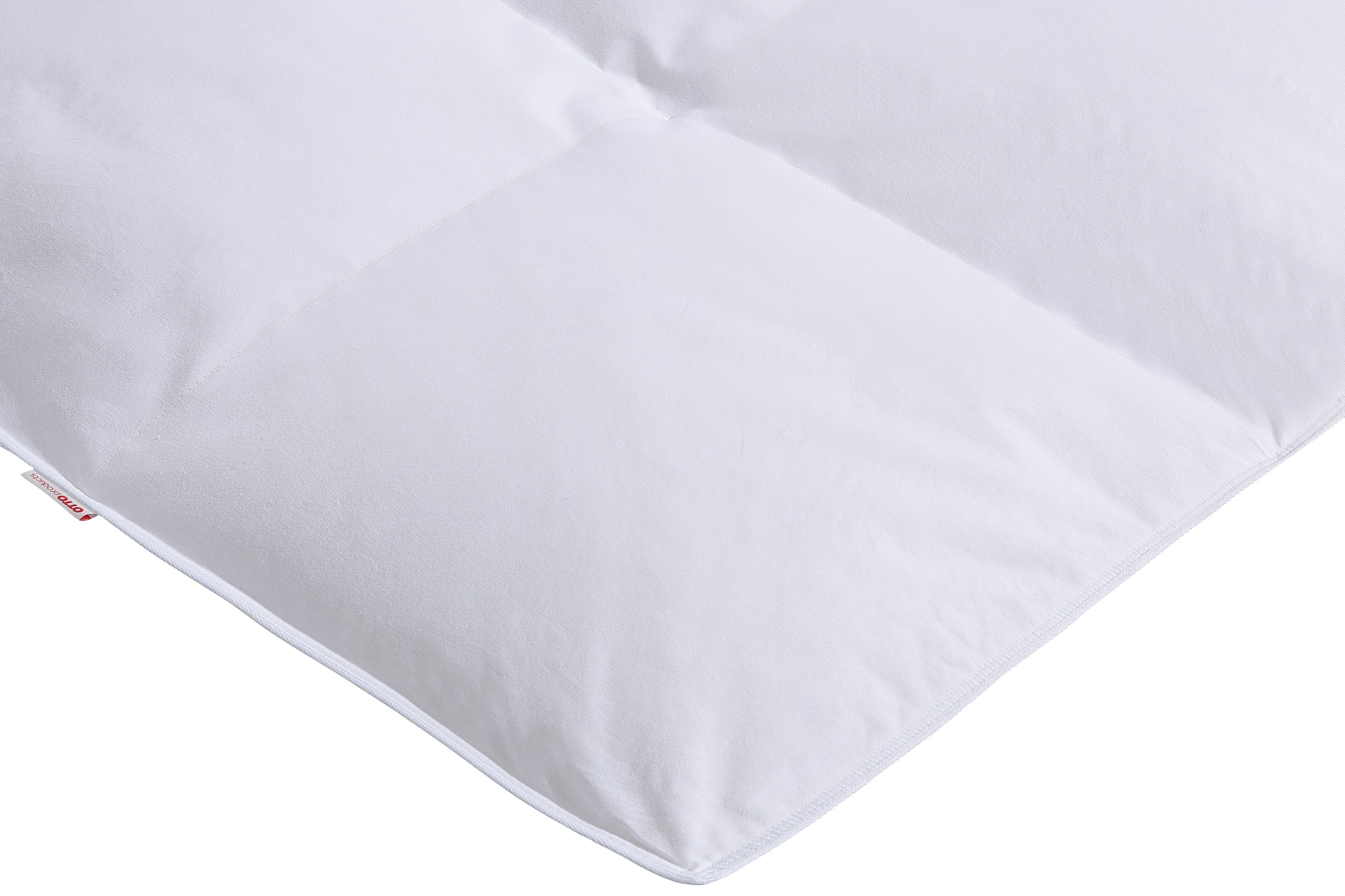 OTTO products Donzen dekbed Jannika plasticvrije verpakking Normaal