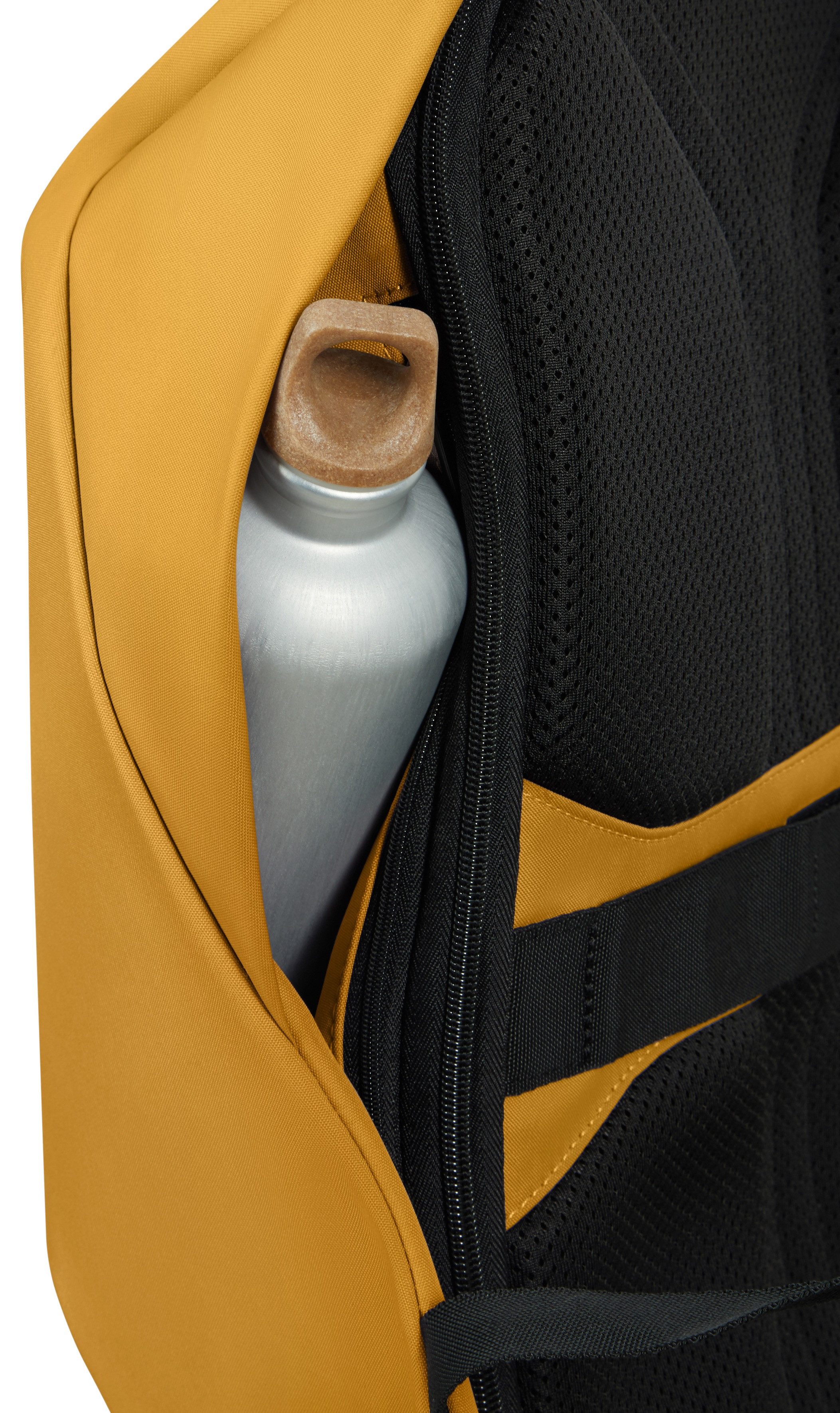 Samsonite Laptoprugzak SECURIPAK 2.0 Backpack 15.6 Rugzak vrijetijdsrugzak stadsrugzak backpack schoolrugzak