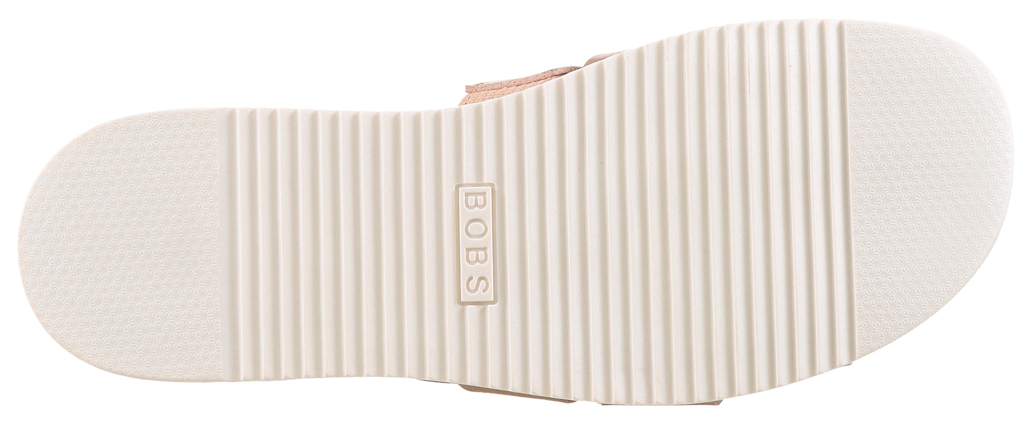 Skechers Slippers DESERT KISS LOW-PEAK LOOK