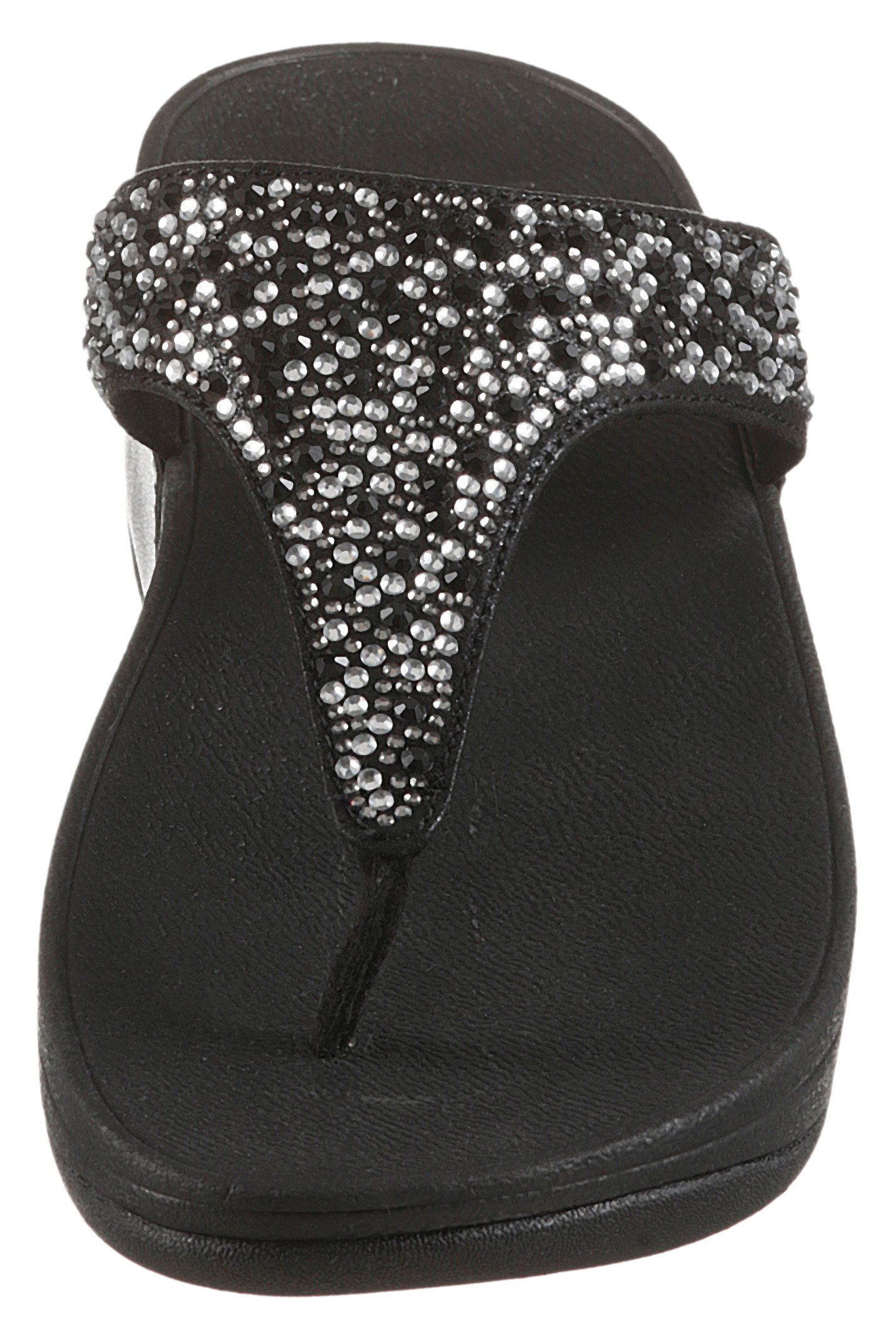 Fitflop Teenslippers LULU CRYSTAL