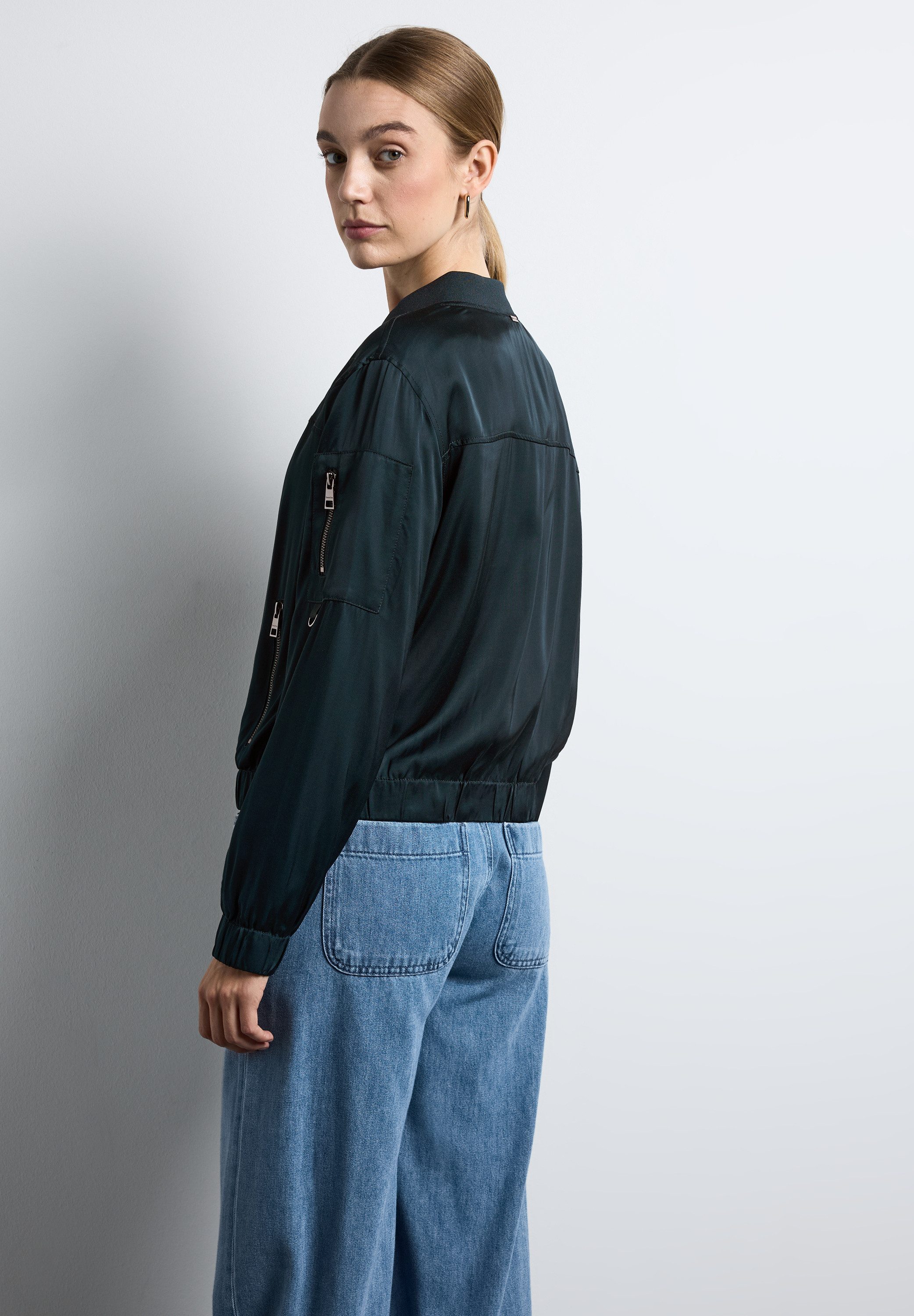 STREET ONE Blouson met zakken