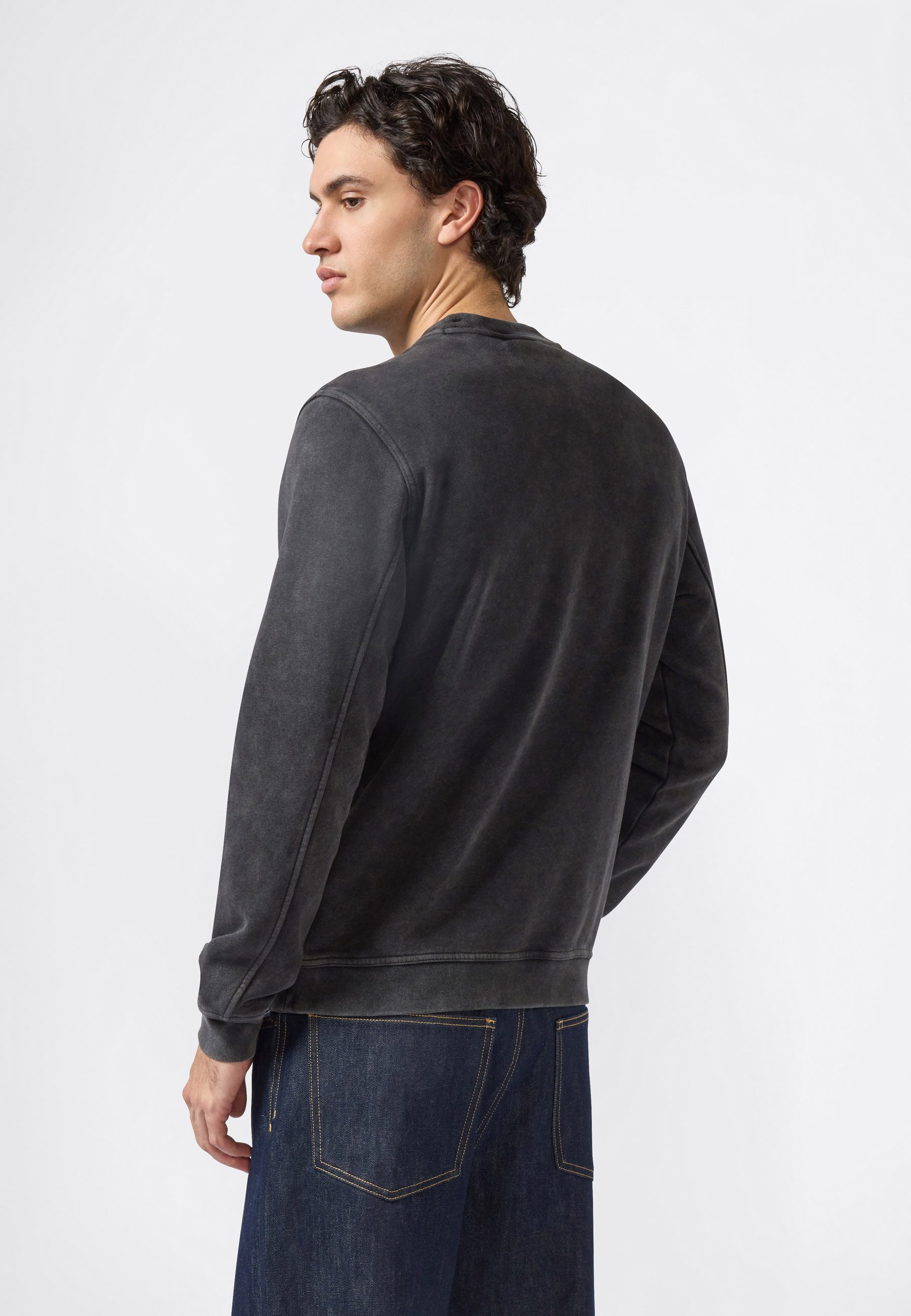 Champion Sweatshirt (1-delig)