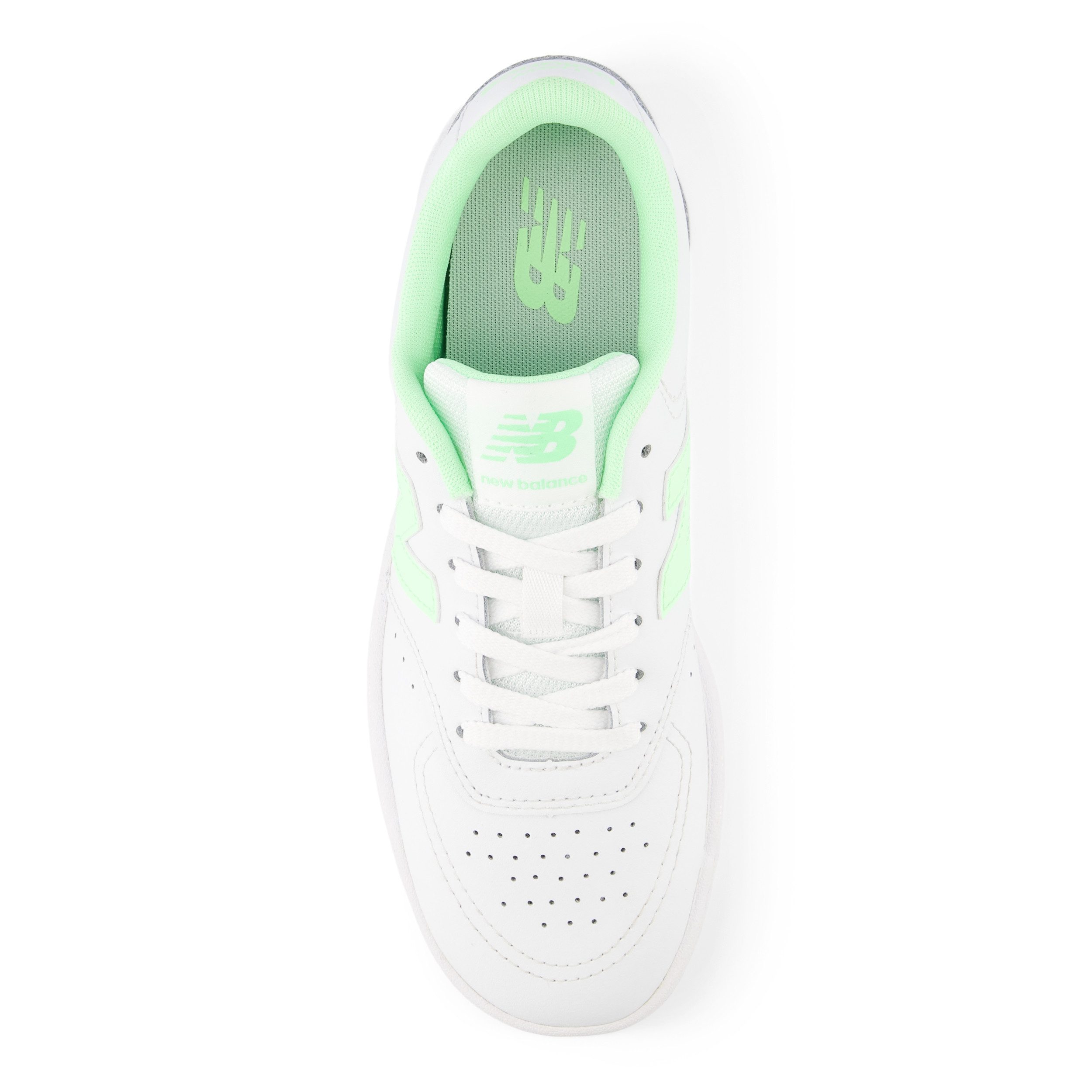 New Balance Sneakers BB80 geïnspireerd door de new balance 550