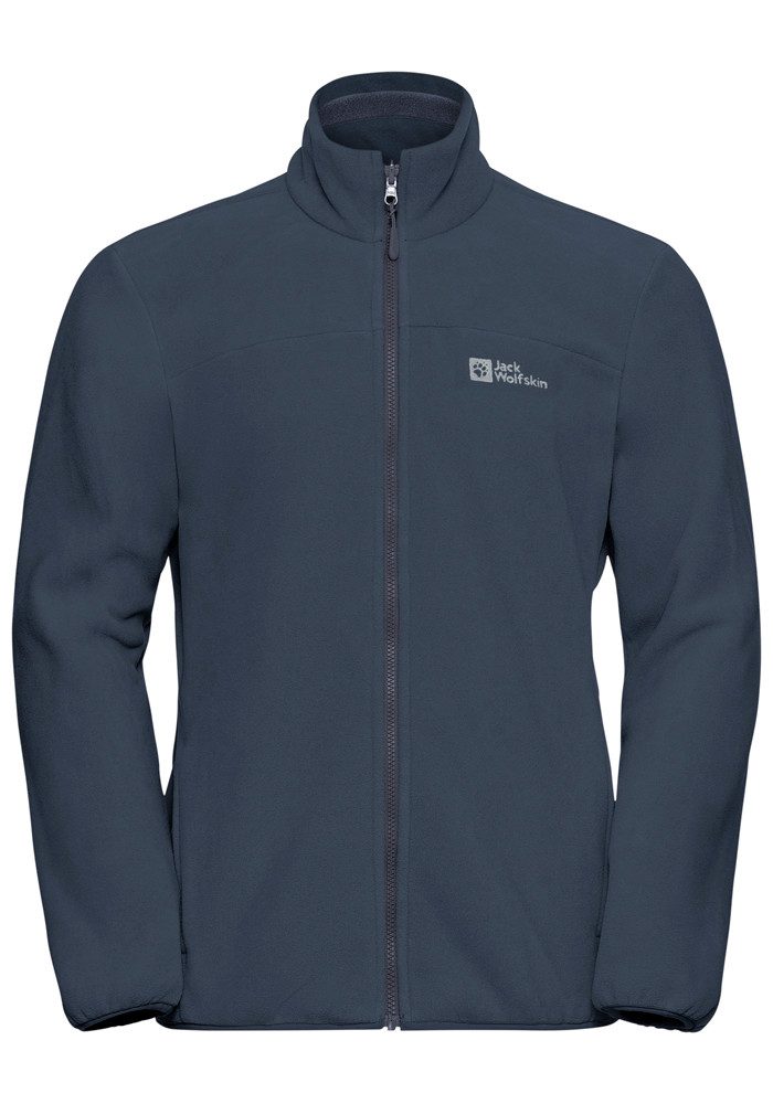 Jack Wolfskin Functioneel 3-in-1-jack TAUBENBERG 3IN1 JKT M (2-delig)