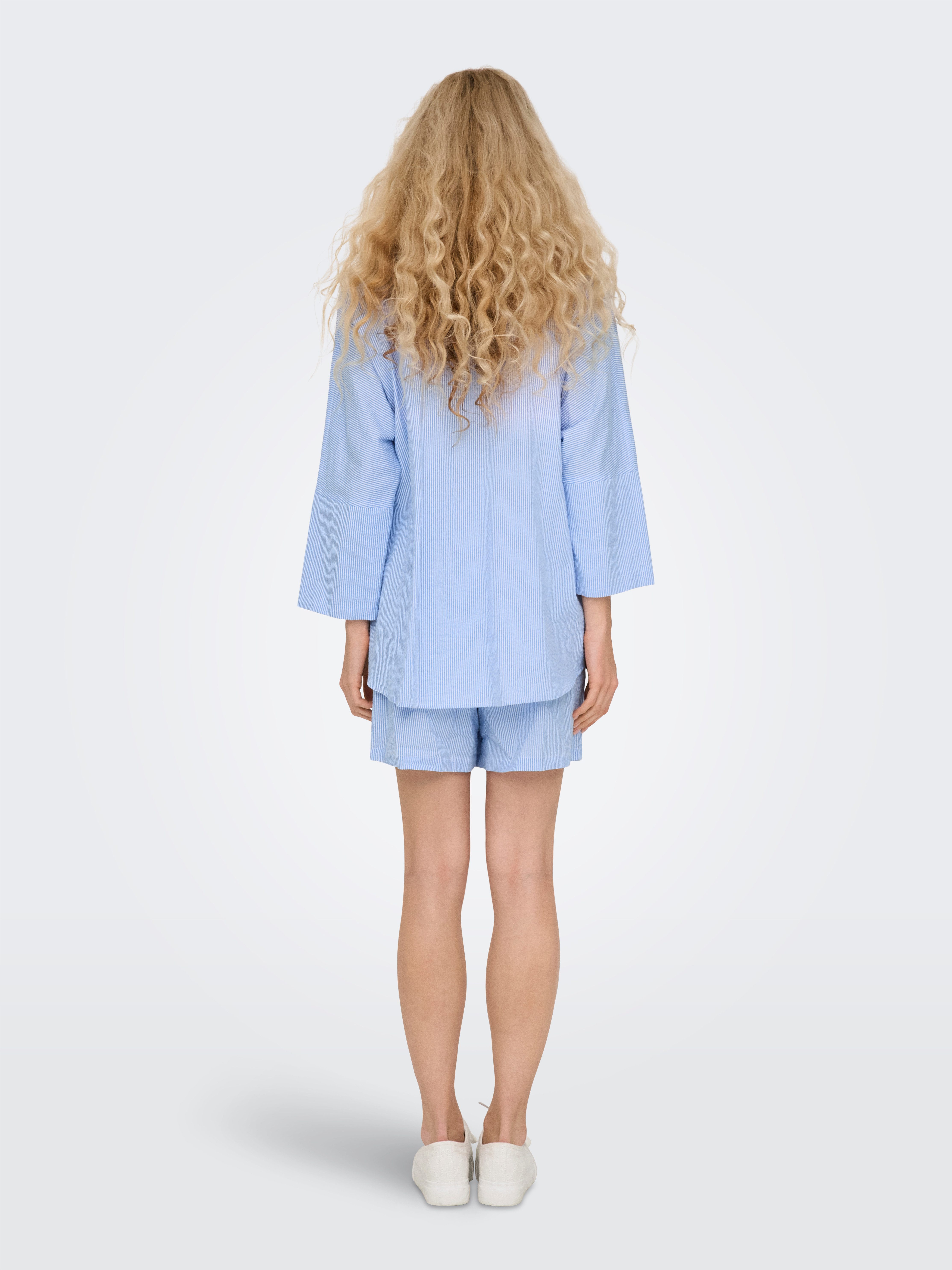 Only Short ONLAUGUSTA SHORTS WVN