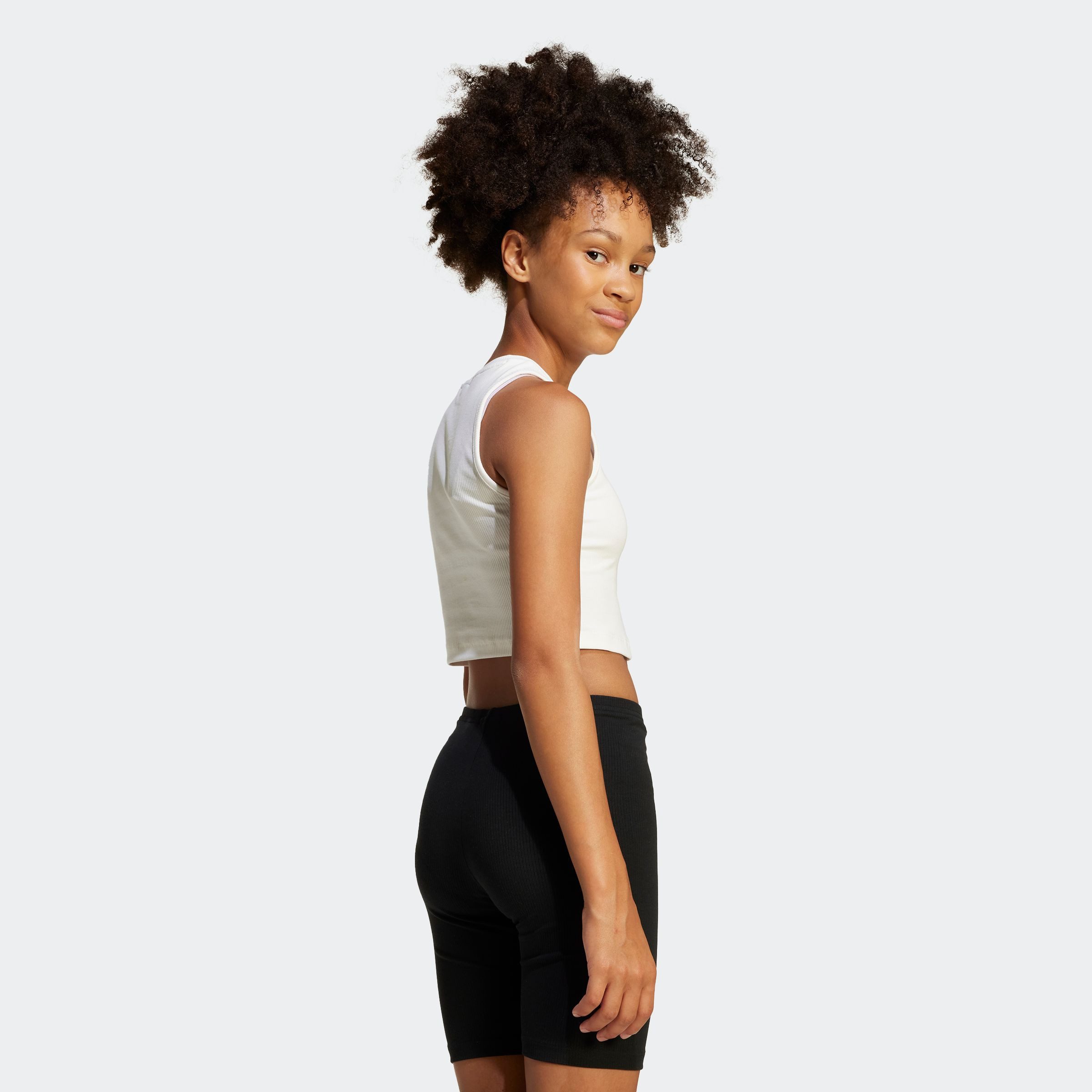 adidas Originals Tanktop RIB TANK TOP