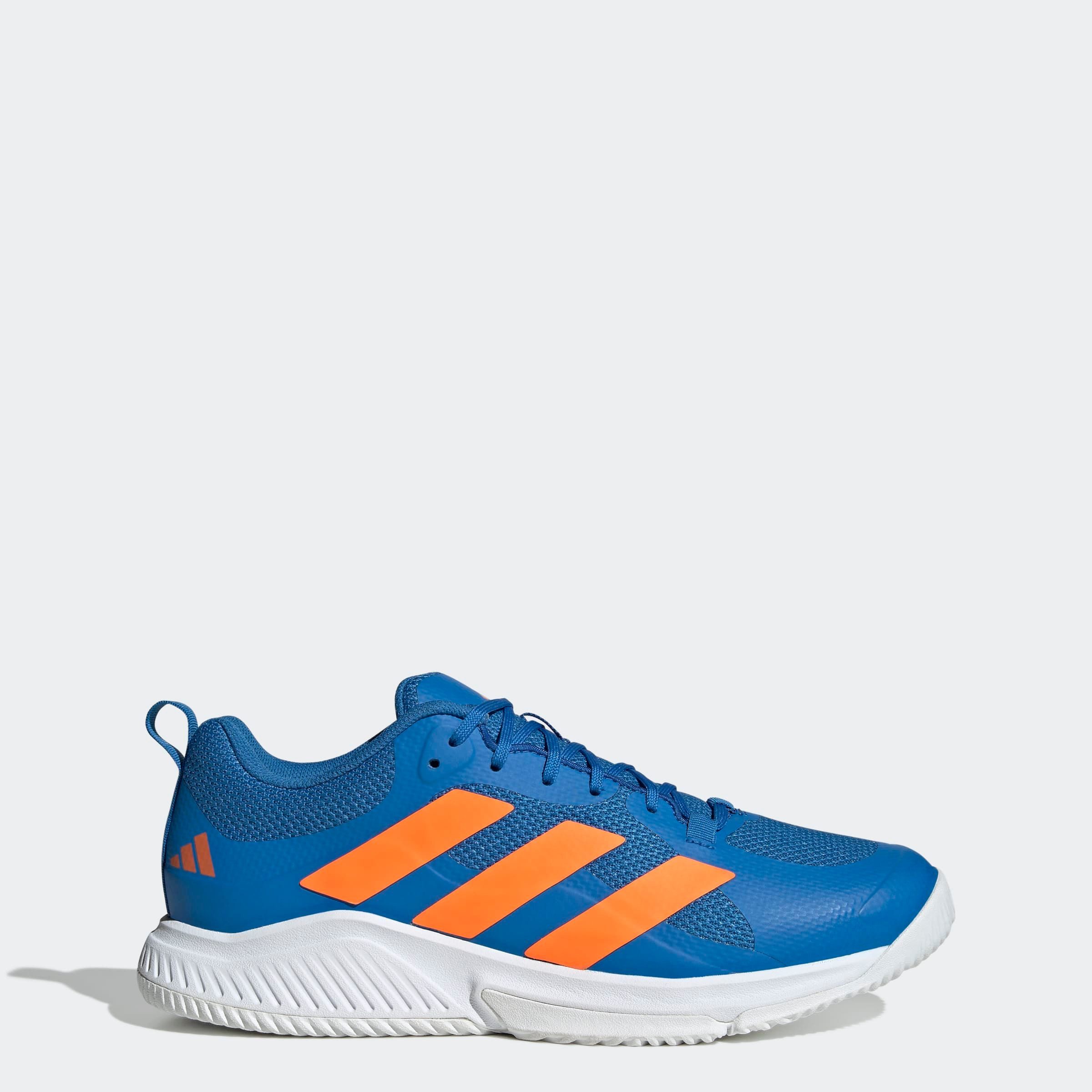 adidas Performance Zaalschoenen COURT TEAM BOUNCE 2.0 geschikt voor elke binnensport