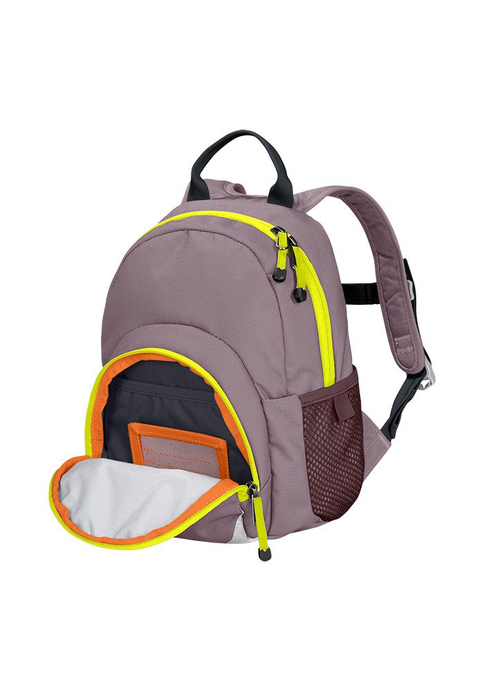 Jack Wolfskin Kinderrugzak Buttercup