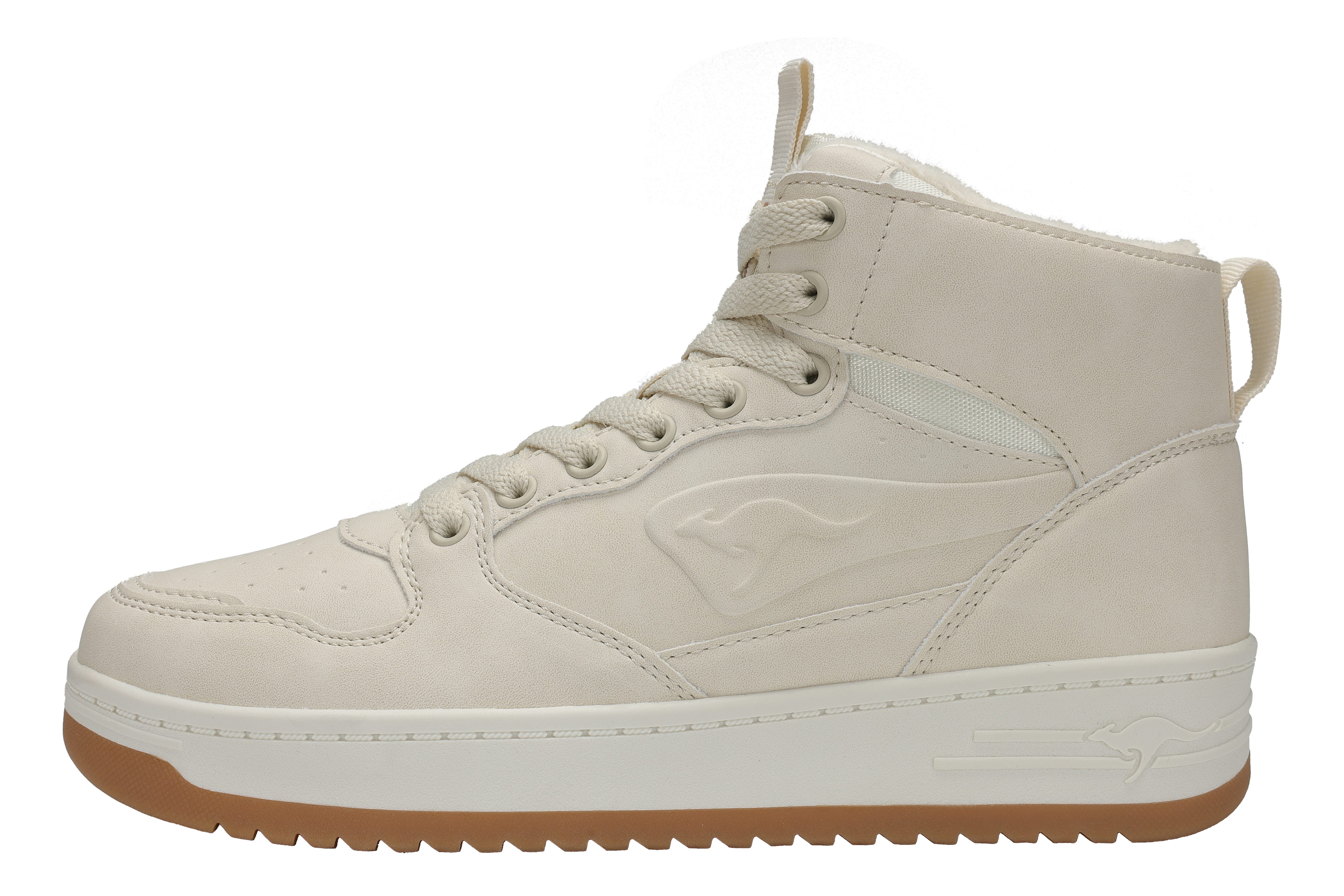 KangaROOS Sneakers K-Top Power Mid