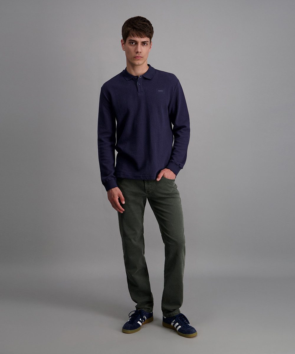 Pioneer Authentic Jeans 5-pocket jeans