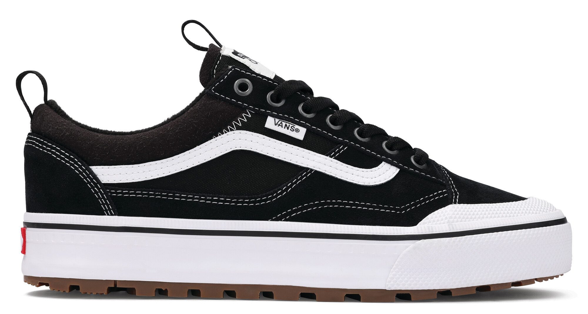 Vans Sneakers MTE Old Skool Waterproof Insulated