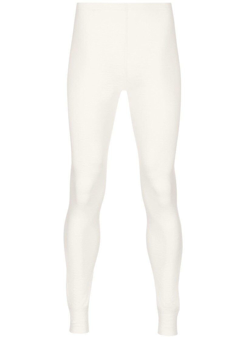 Trigema Lange onderbroek TRIGEMA lange, functionele ski-/sportbroek van merinoswol (1 stuk)