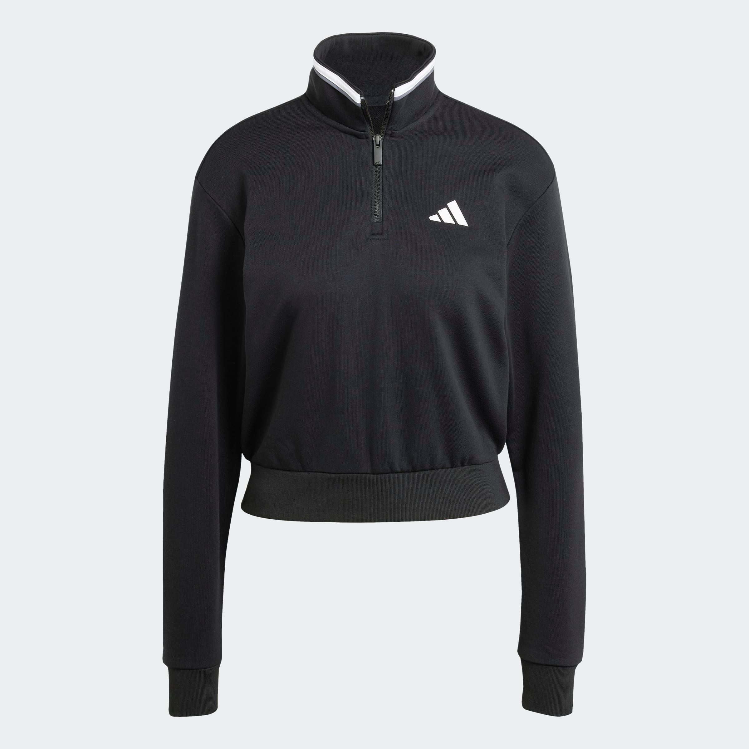 adidas Sportswear Sweatshirt W CB 14ZIP