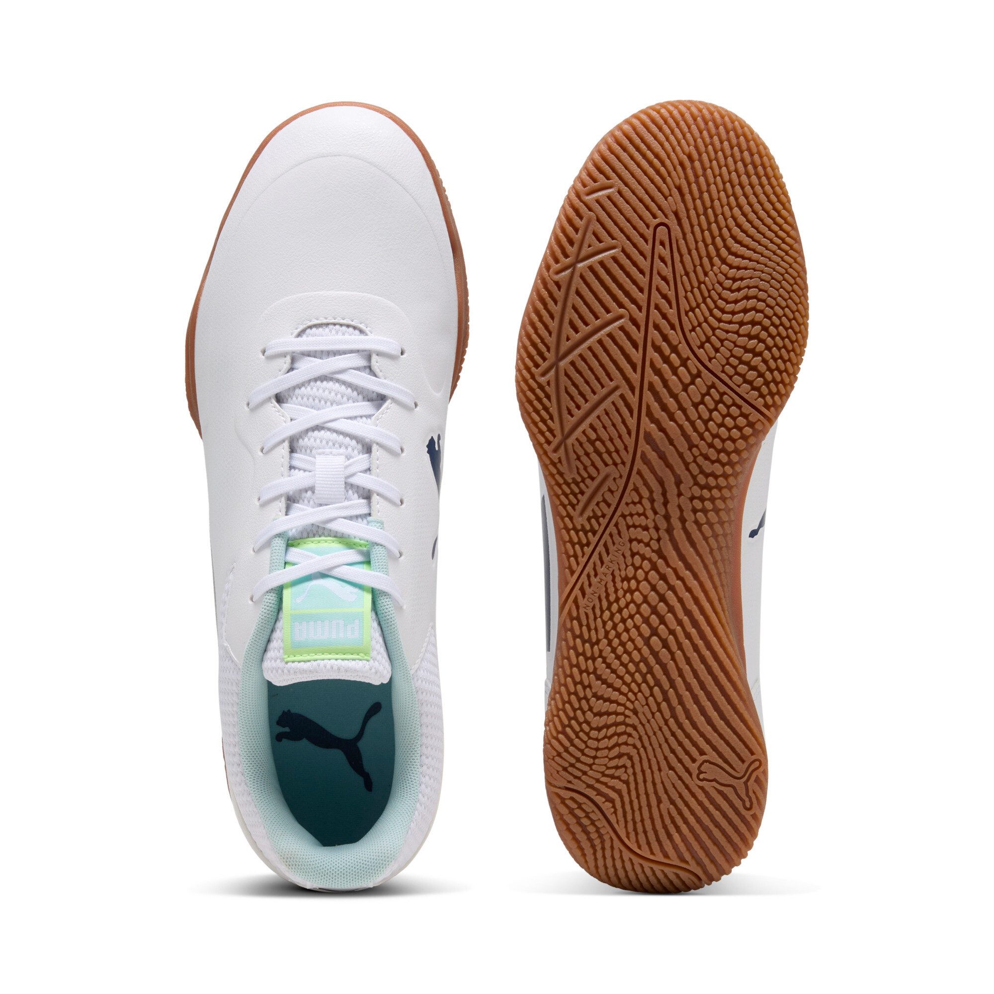 PUMA Zaalschoenen TRUCO III