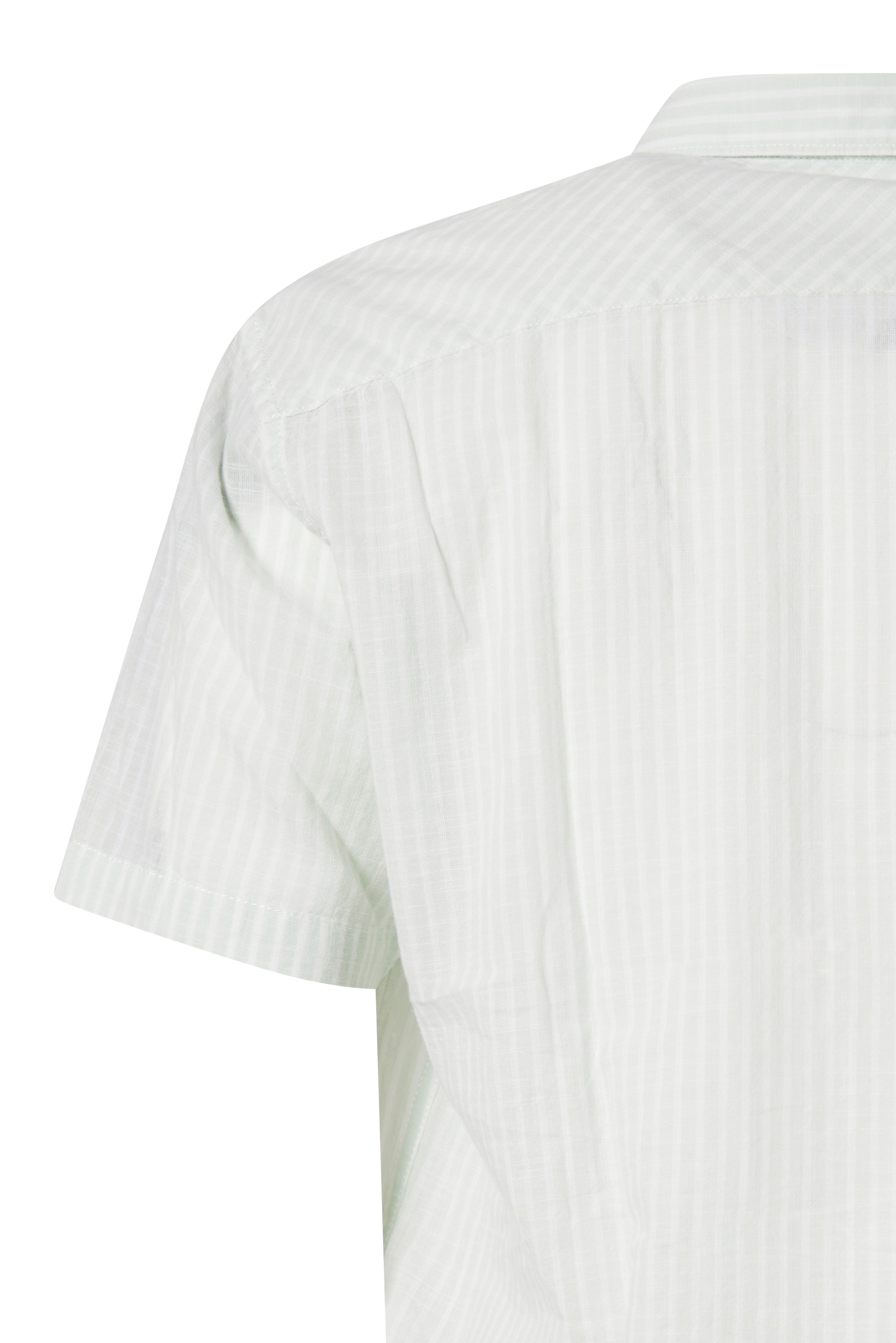 Pioneer Authentic Jeans Overhemd met korte mouwen