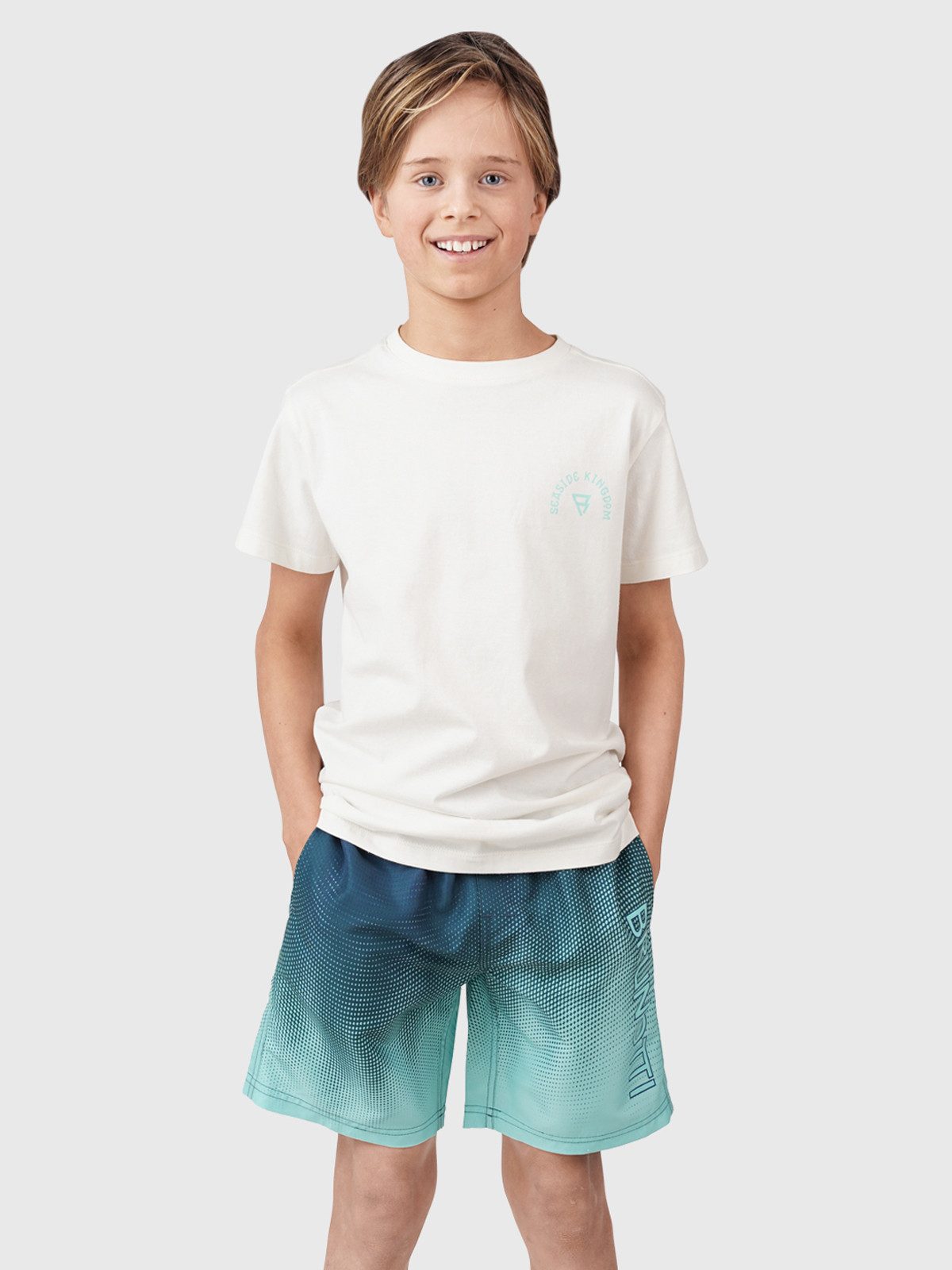 Brunotti Short