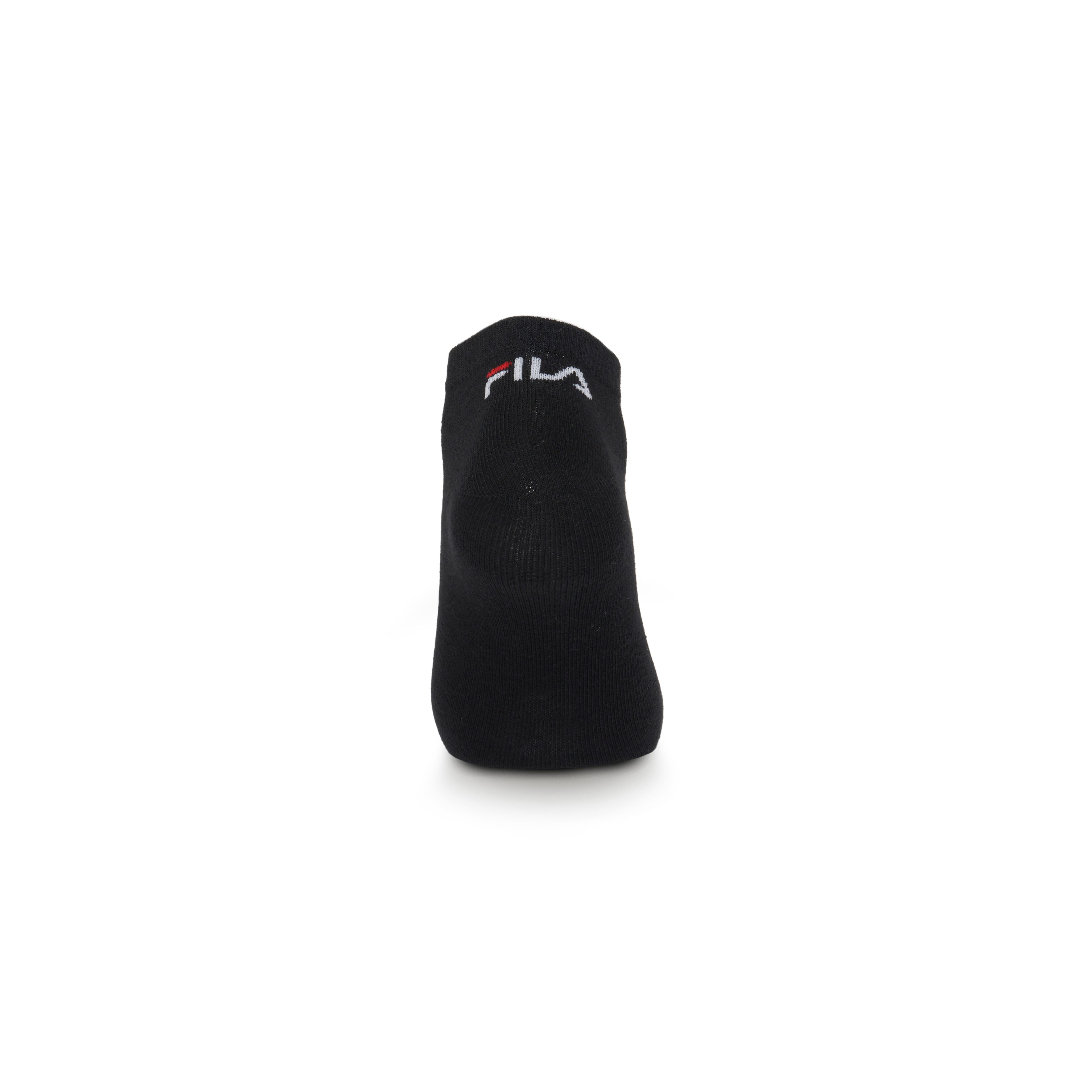 Fila Sneakersokken UNISEX INVISIBLE PLAIN SOCKS (set, 9 paar)