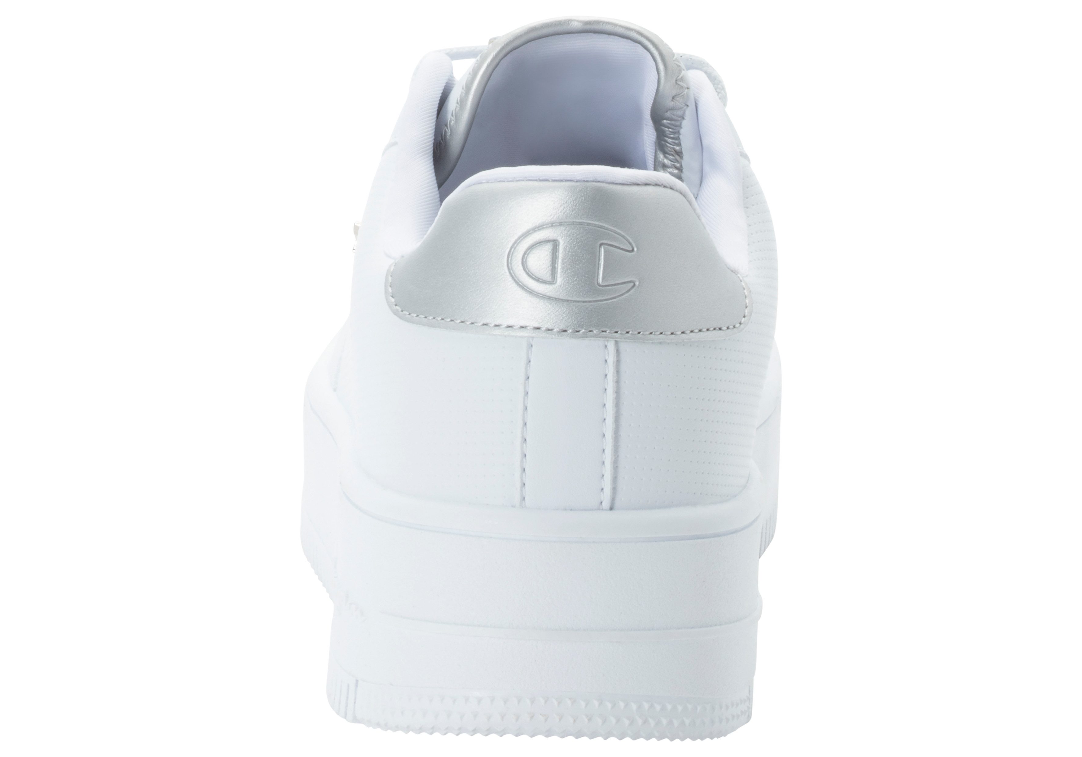 Champion Sneakers RD18 PLAT CHROMO