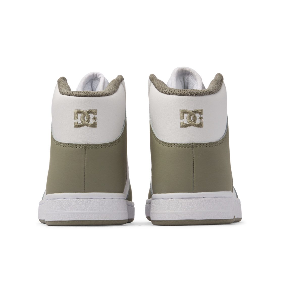 DC Shoes Sneakers Manteca 4 Hi