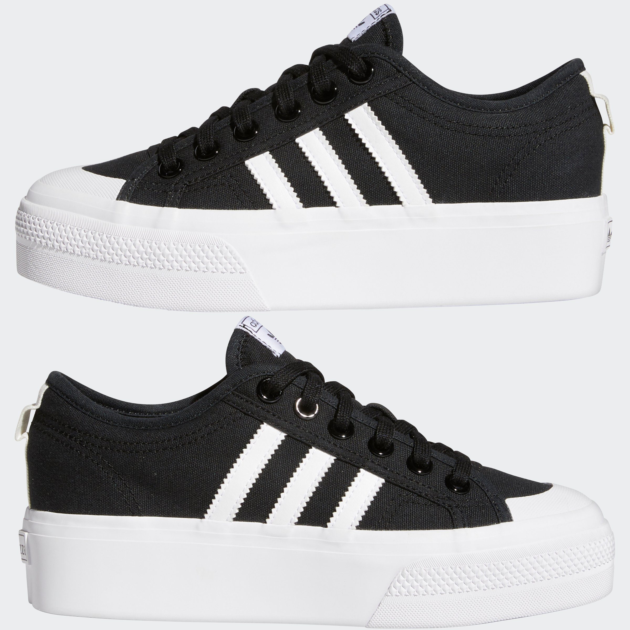 adidas Originals Sneakers NIZZA PLATFORM