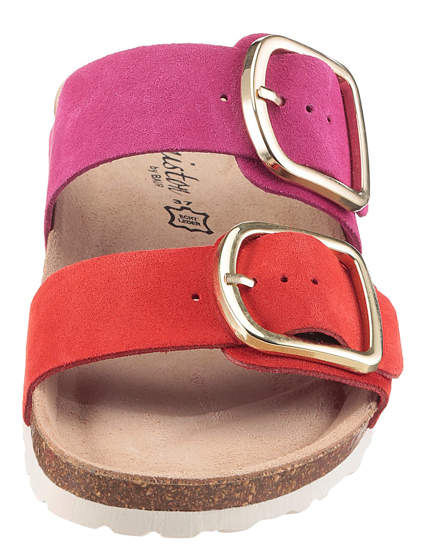 Aniston SHOES Slippers , zomerschoen, strandschoen, huisschoen - nieuwe collectie