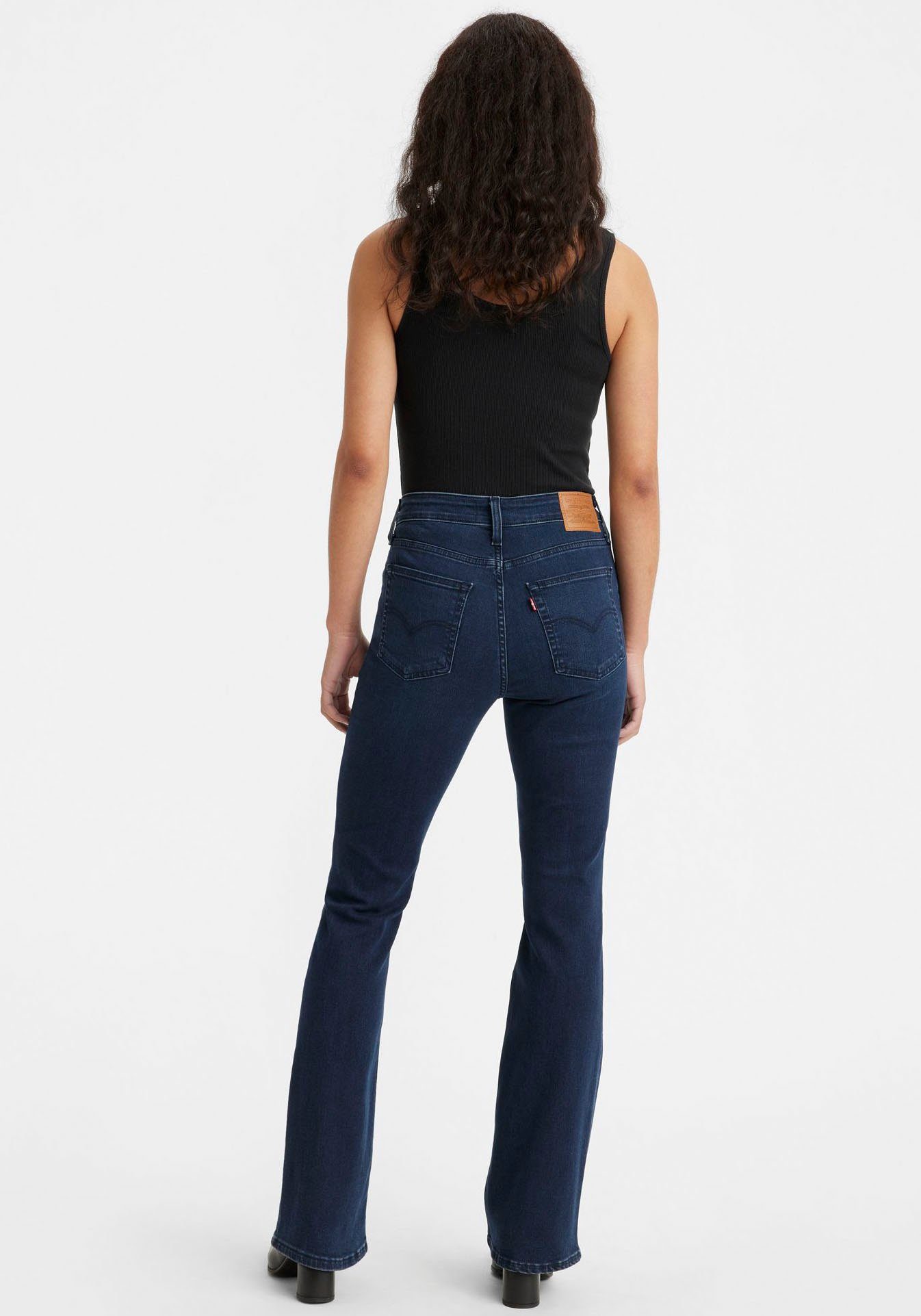 Levi's® Bootcut jeans 725 High-Rise Bootcut