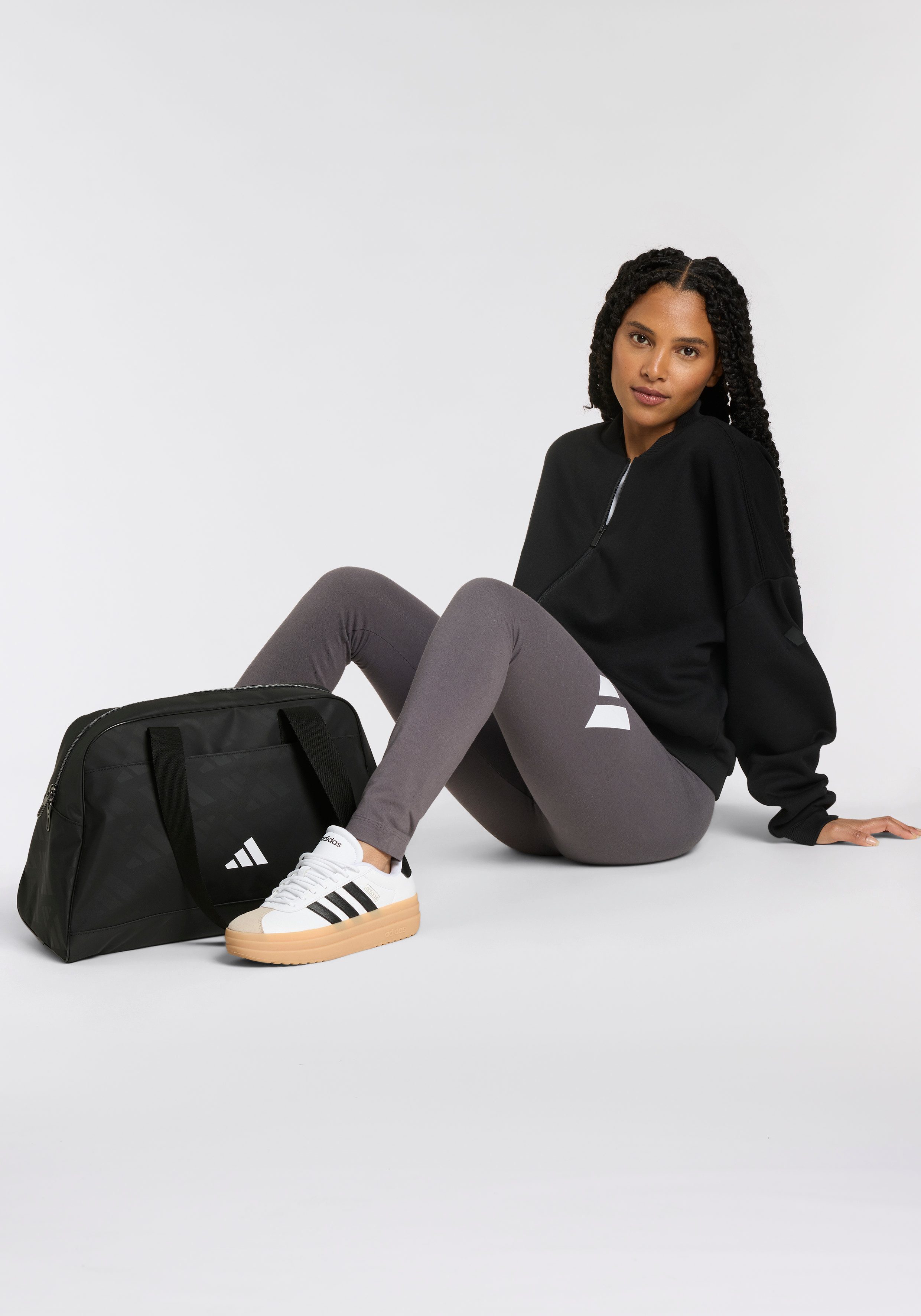 adidas Sportswear Outdoorjack W SL+ FL BOMBER