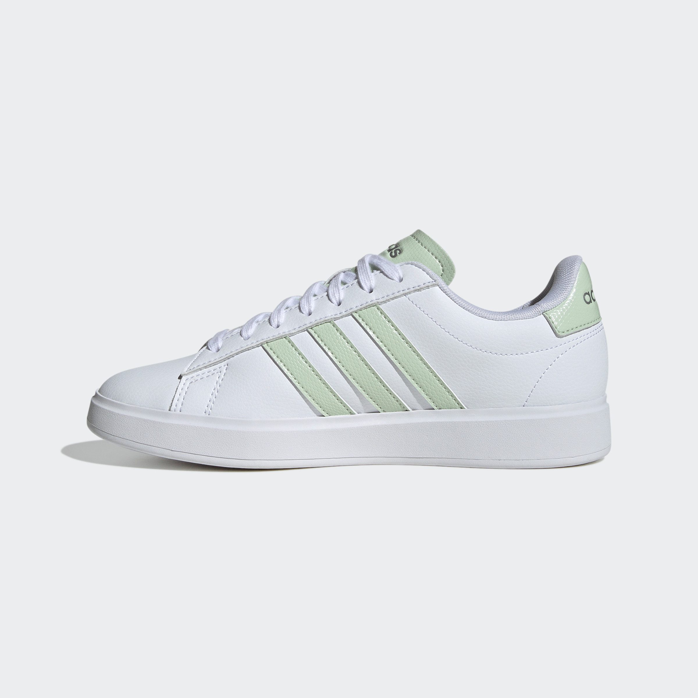 adidas Sportswear Sneakers GRAND COURT 2.0 Design geïnspireerd op de adidas Superstar