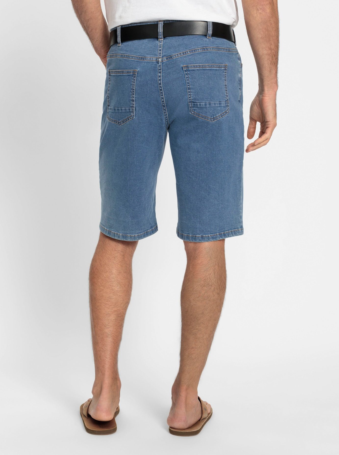 Catamaran Jeansbermuda (1-delig)