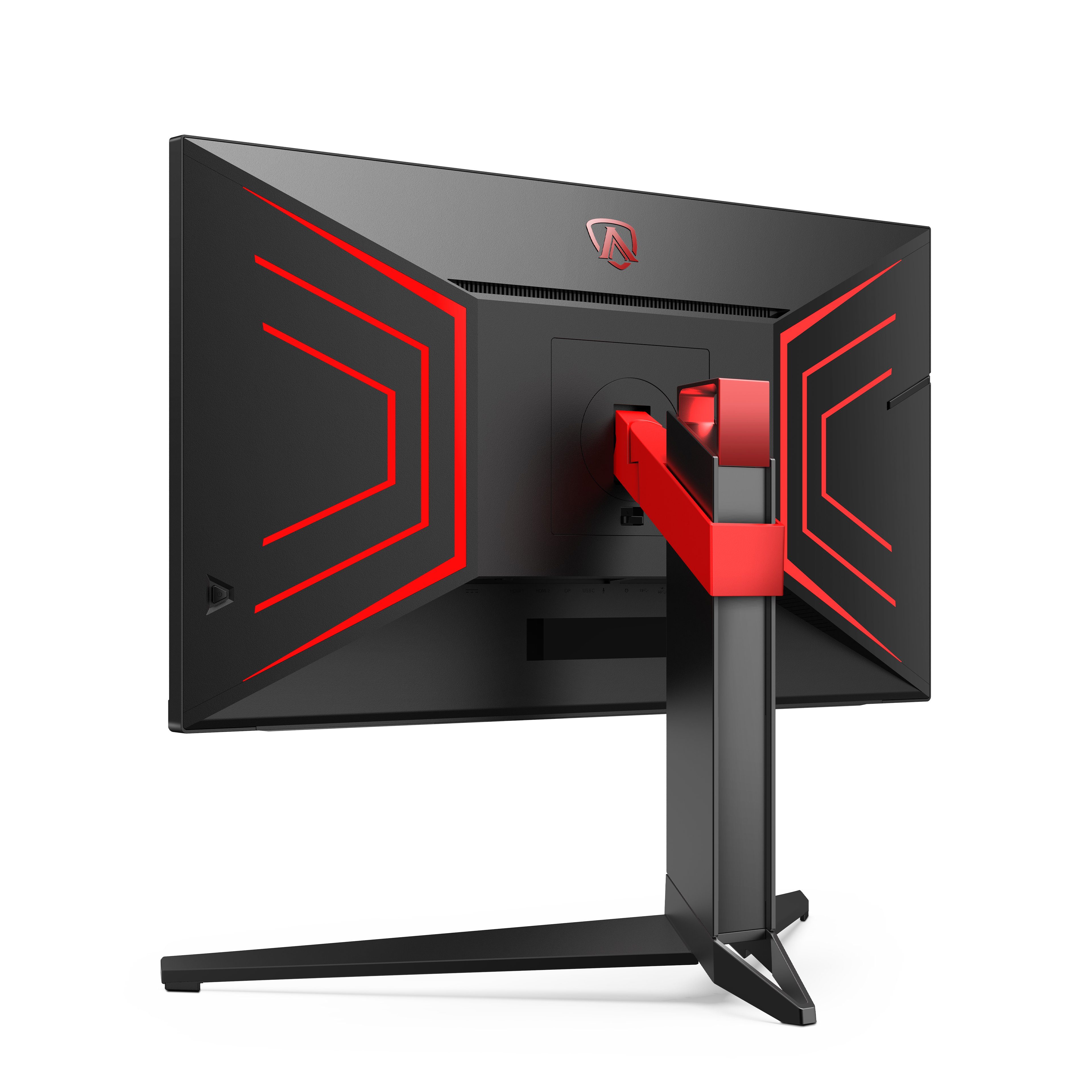 AOC Gaming-monitor AG324UX, 80 cm / 31,5", 4K Ultra HD