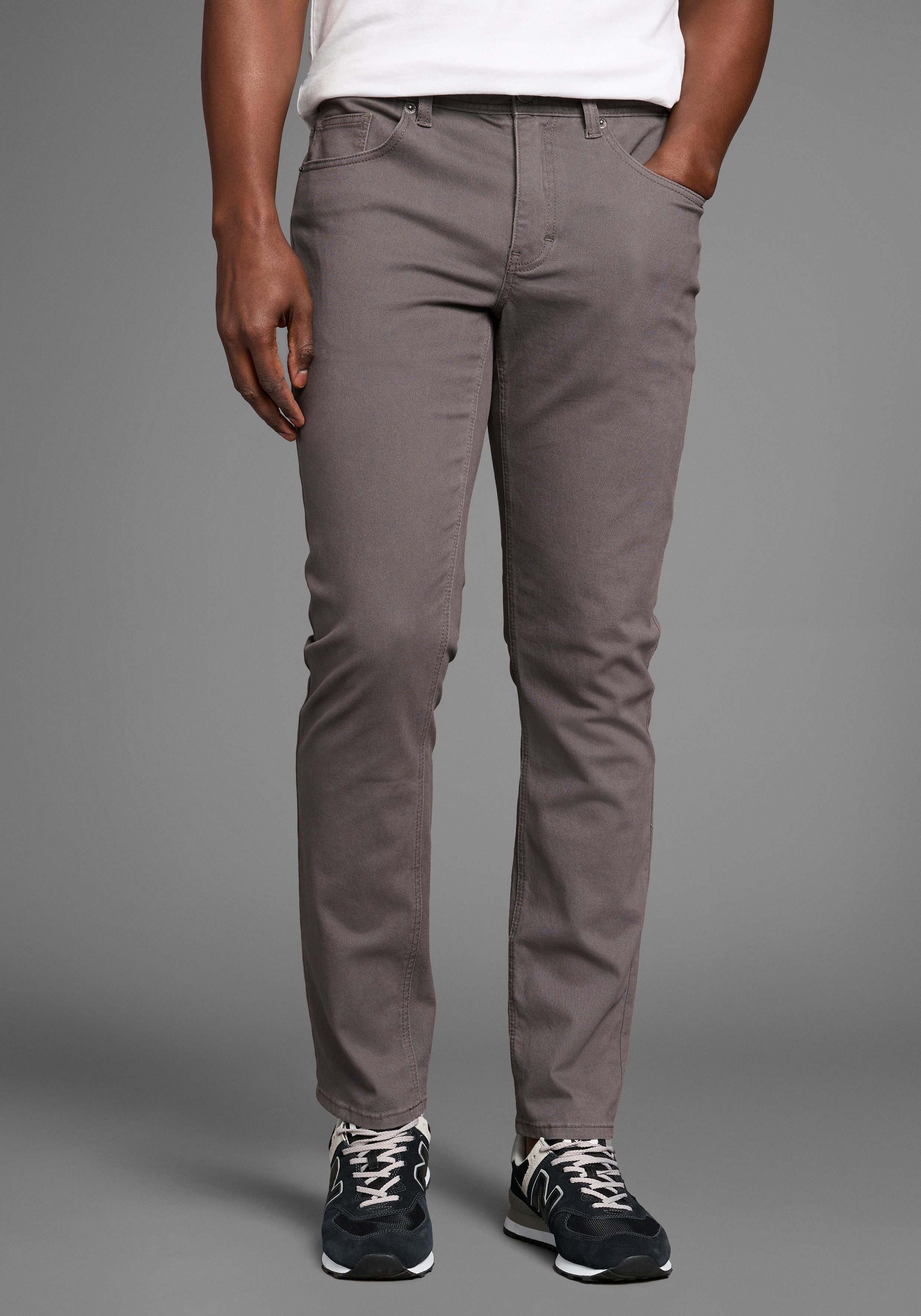 Bruno Banani Five-pocketsbroek