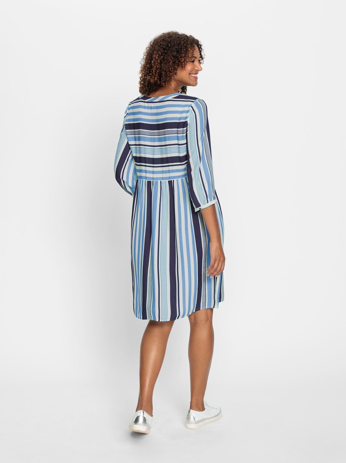 Casual Looks Zomerjurk
