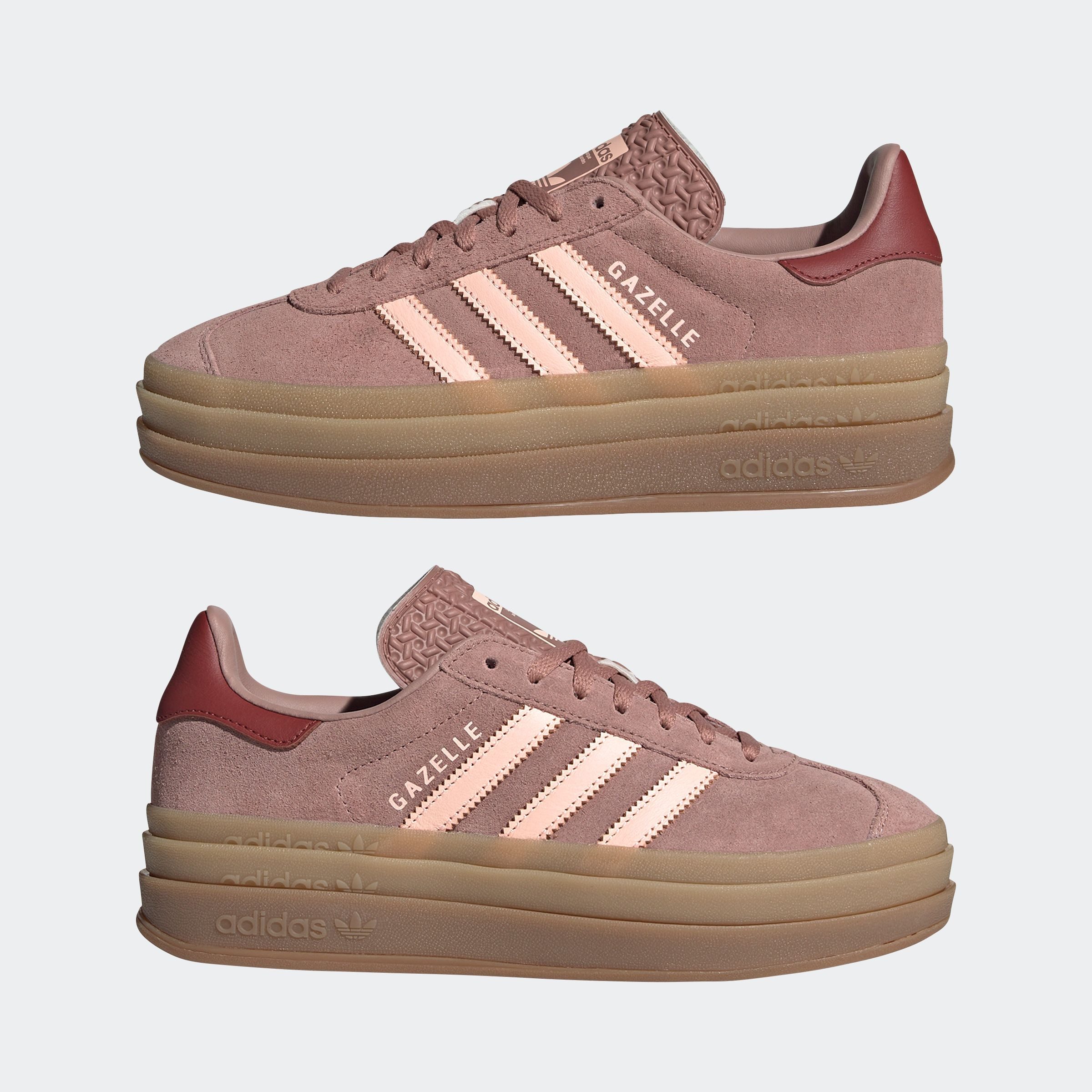 adidas Originals Sneakers GAZELLE BOLD