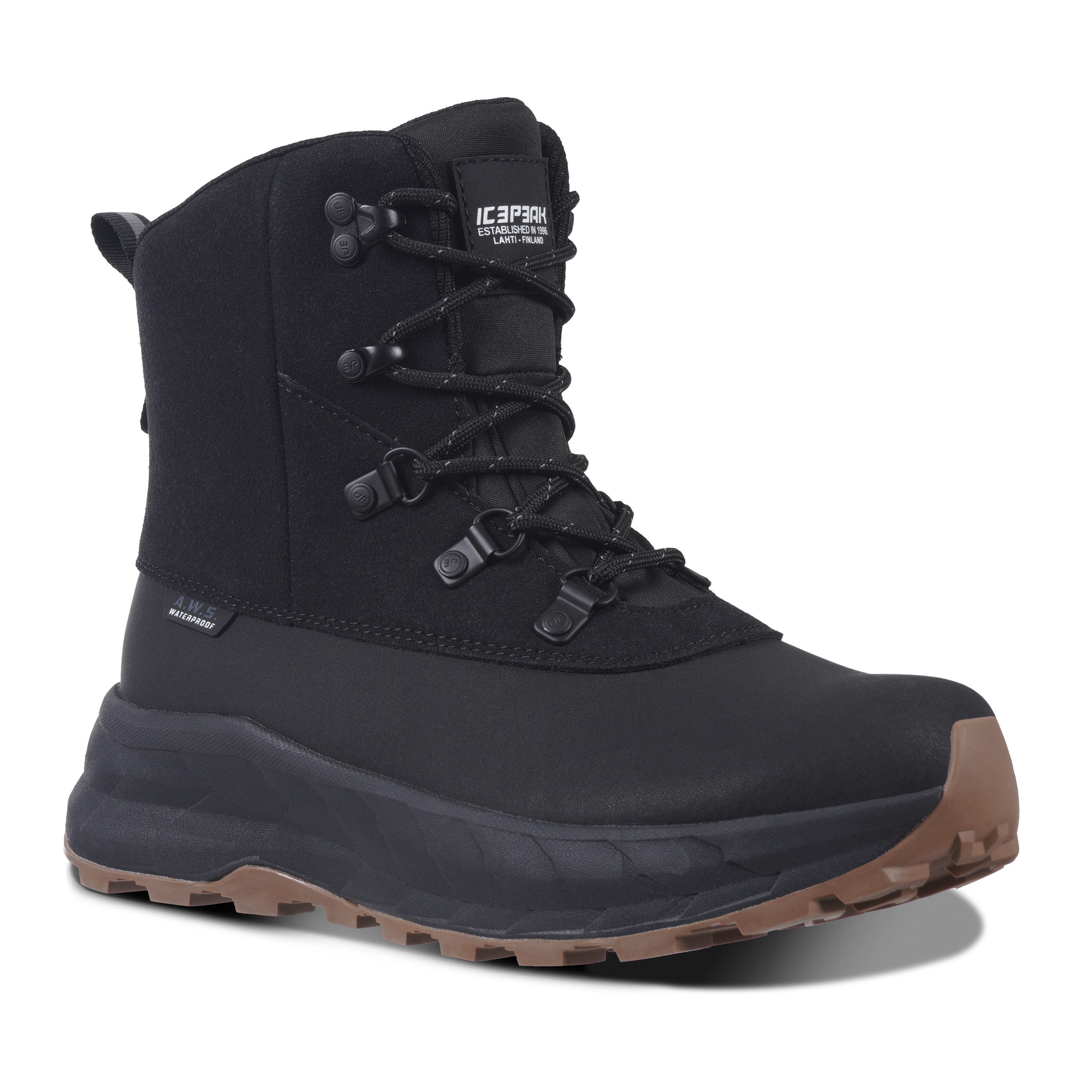 Icepeak Snowboots