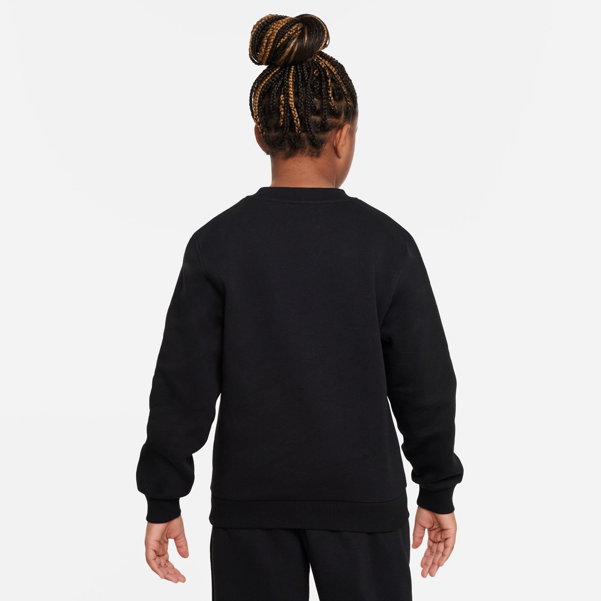 Nike Sportswear Sweatshirt CLUB FLEECE BIG KIDS' SWEATSHIRT