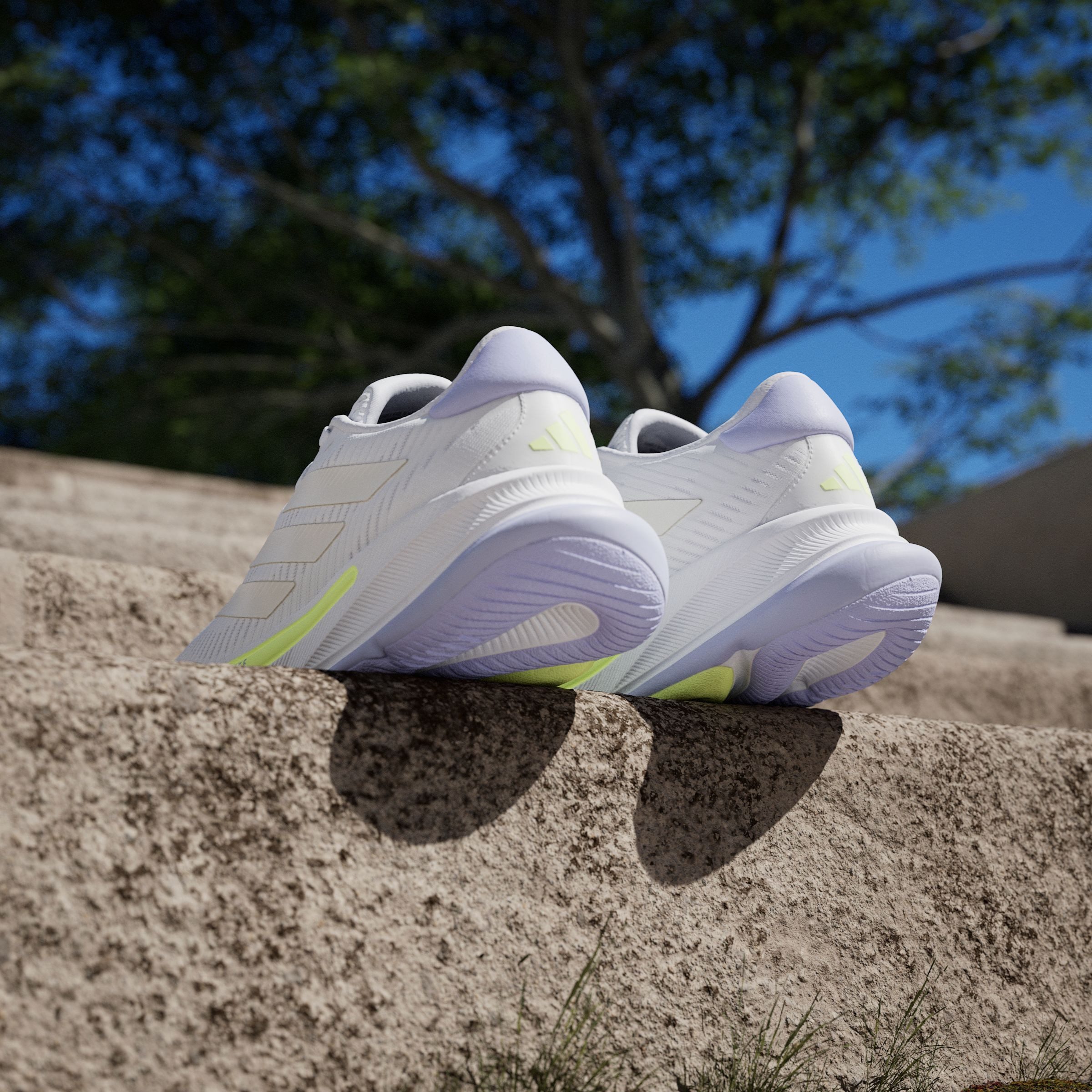 adidas Performance Runningschoenen SUPERNOVA EASE