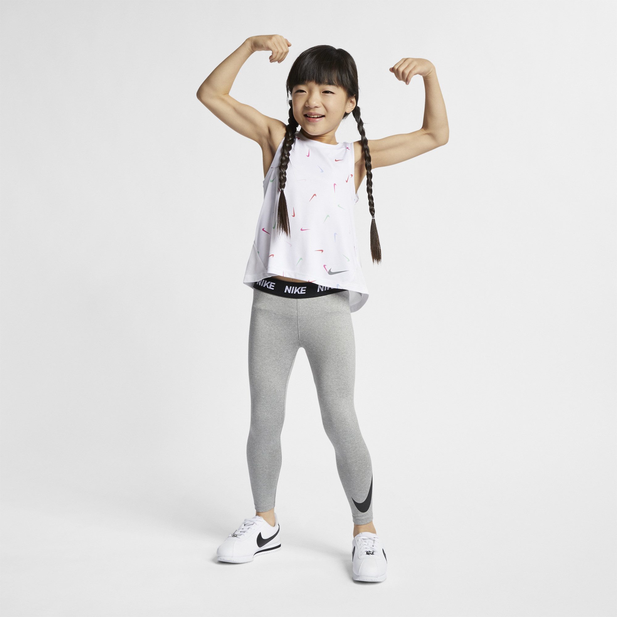Nike Sportswear Legging Voor kinderen