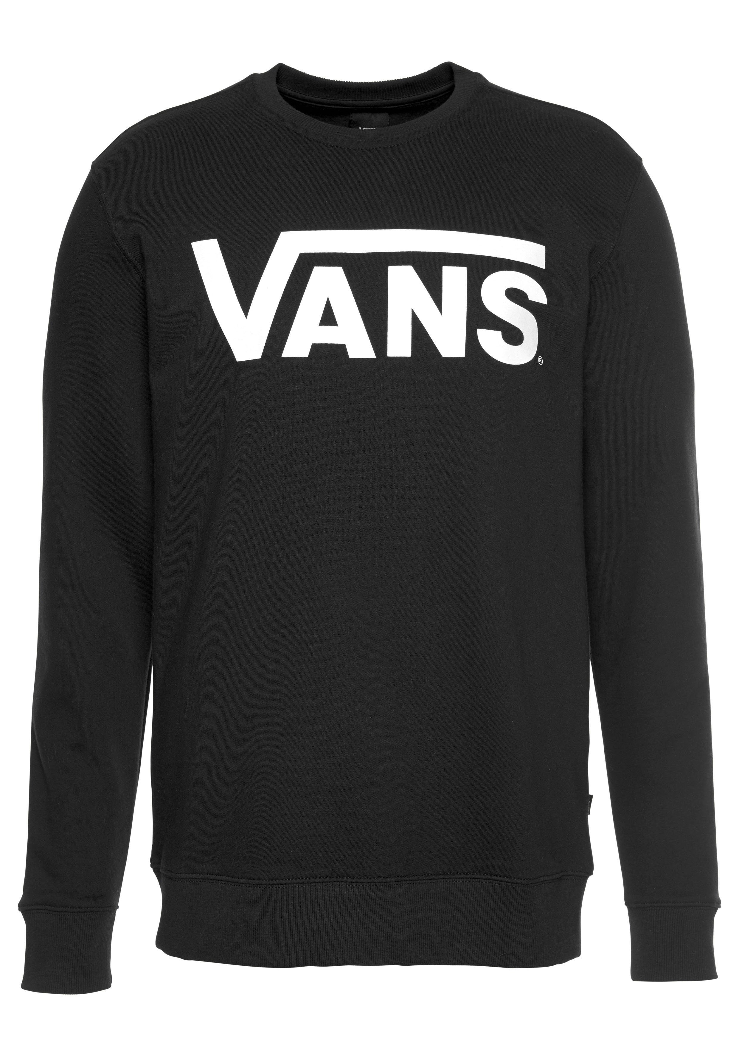 Vans Sweatshirt VANS CLASSIC CREW II