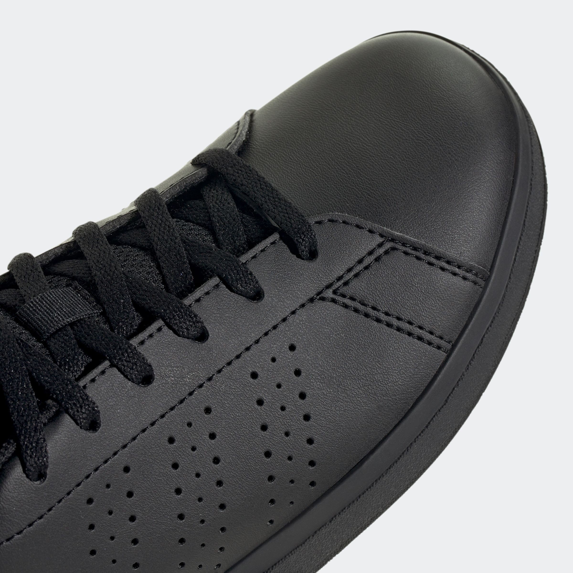adidas Sportswear Sneakers ADVANTAGE BASE 2.0 KIDS Ontwerp in de sporen van de adidas Stan Smith