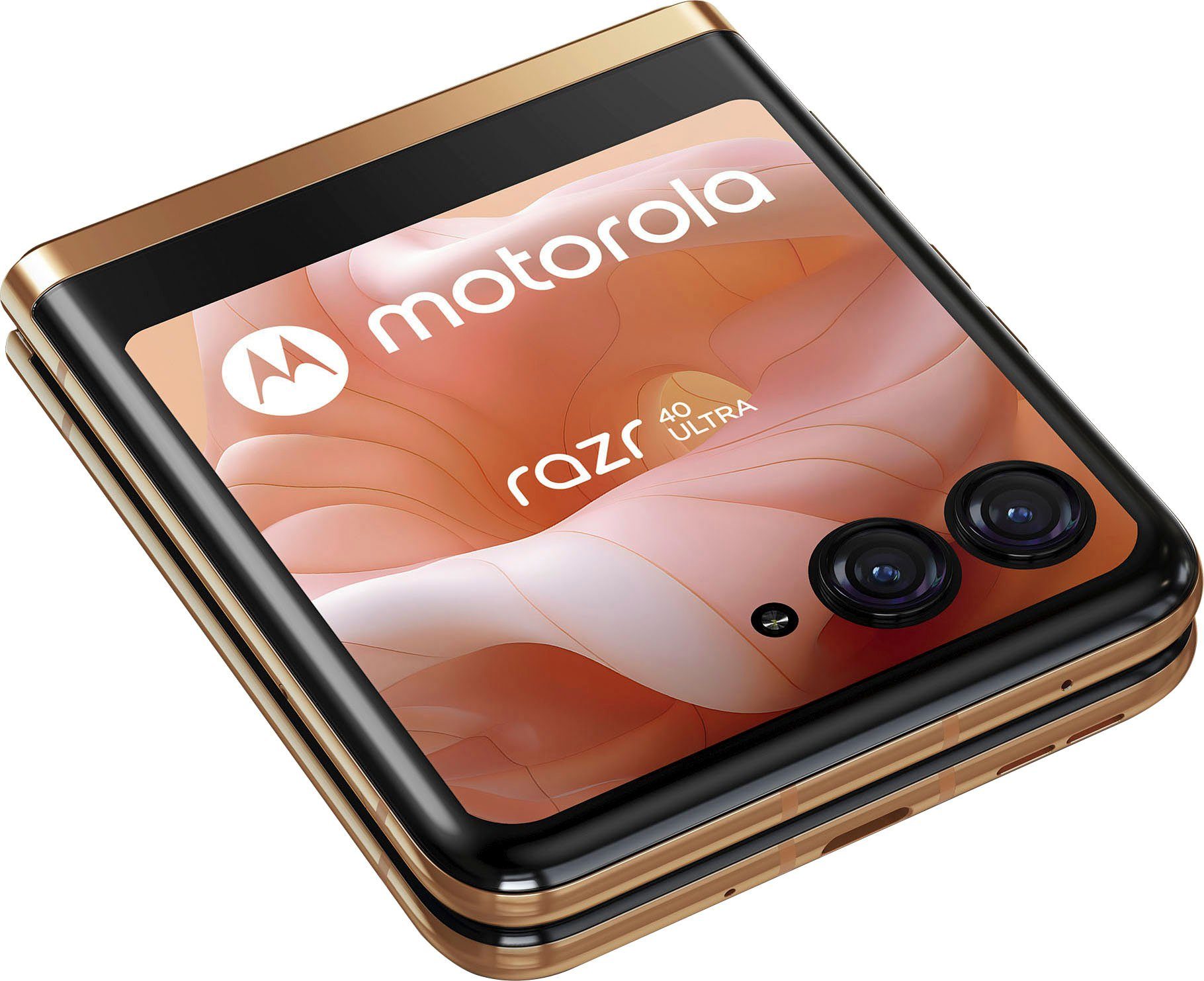 Motorola Smartphone Motorola razr40 ultra, 256 GB