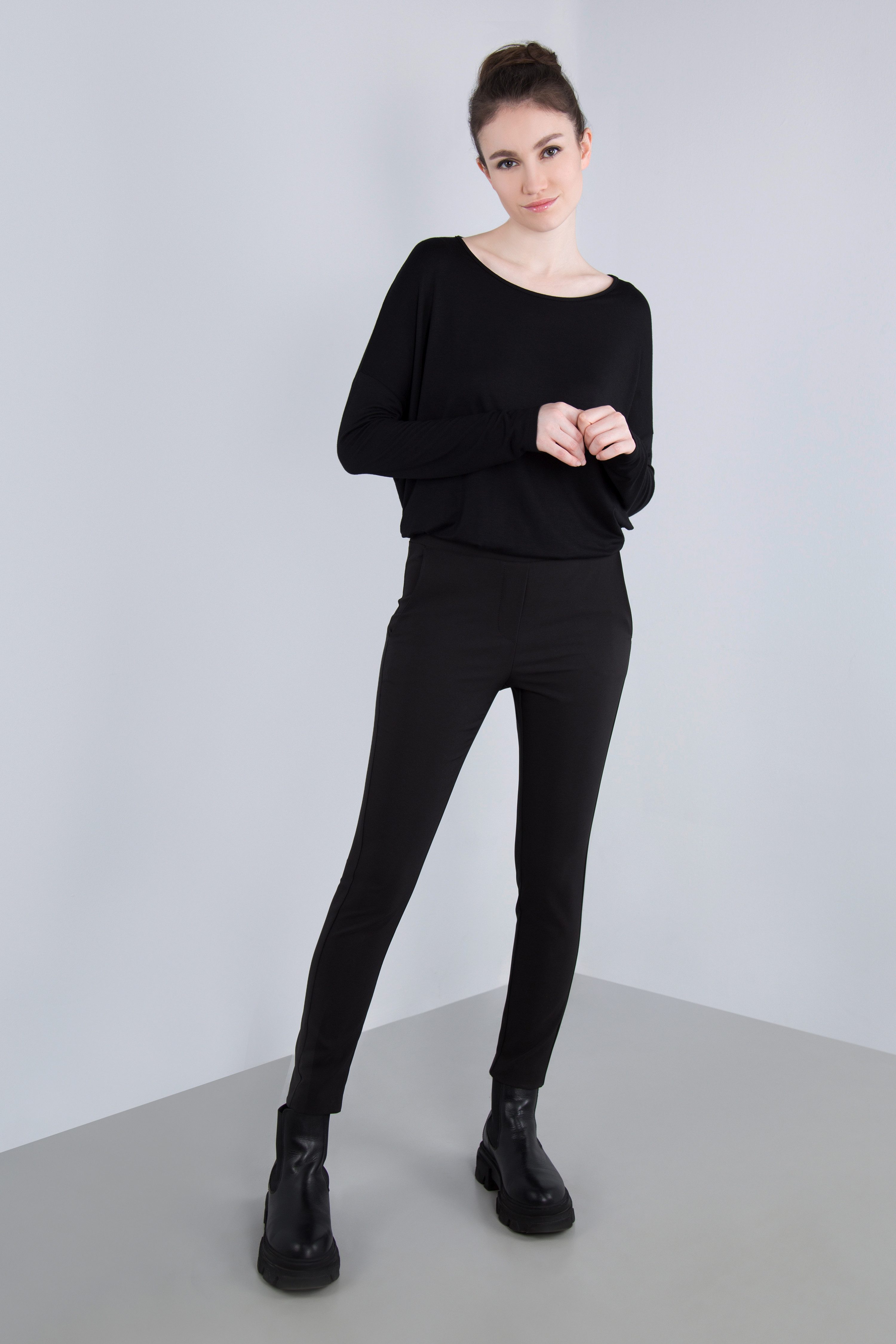 IMPERIAL Skinnybroek P SR8BFE Biflex classic