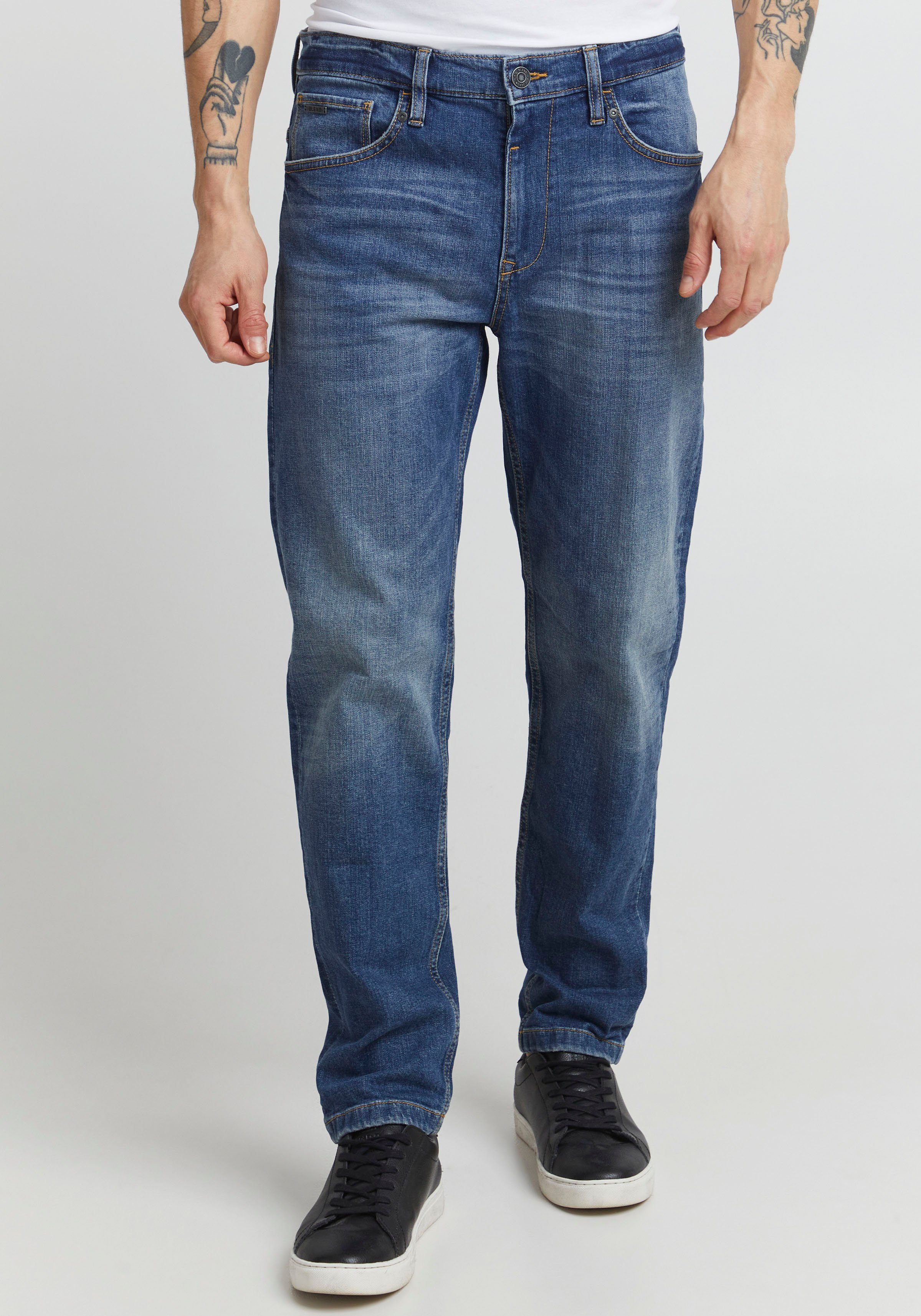 Blend Relax fit jeans Thunder Relaxed fit - NOOS